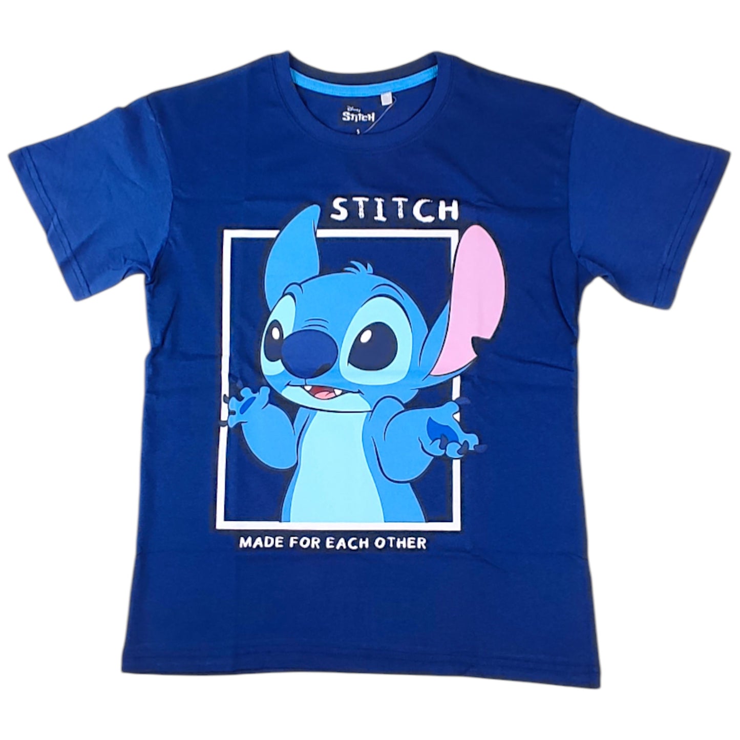 Disney Lilo & Stitch T-Shirt Gr. S - XL