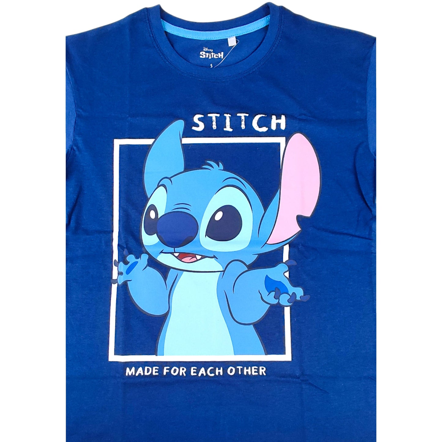 Disney Lilo & Stitch T-Shirt Gr. S - XL