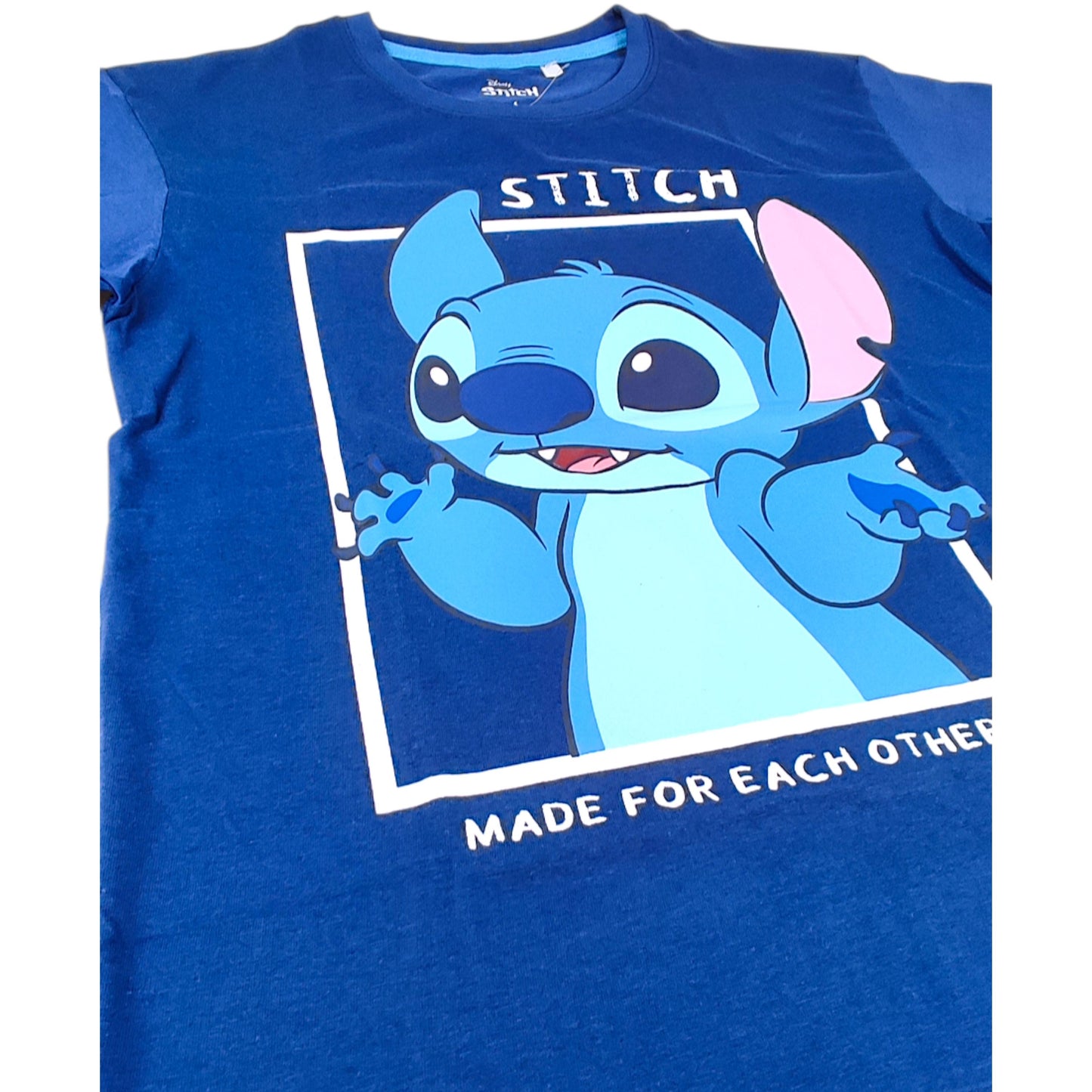 Disney Lilo & Stitch T-Shirt Gr. S - XL