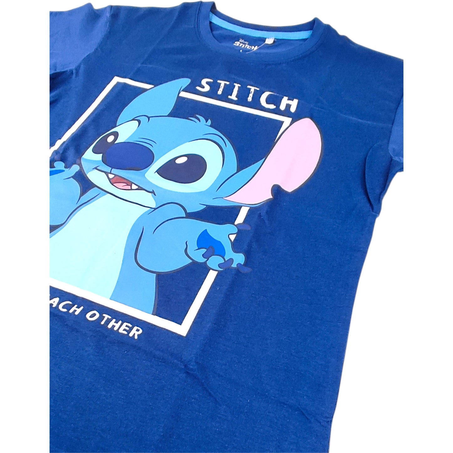 Disney Lilo & Stitch T-Shirt Gr. S - XL