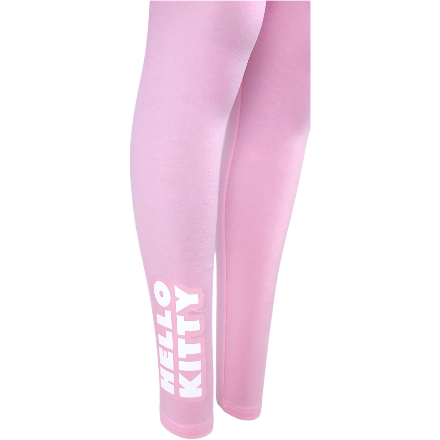 Hello Kitty Schlafanzug für Mädchen Gr. 104 - 134 cm