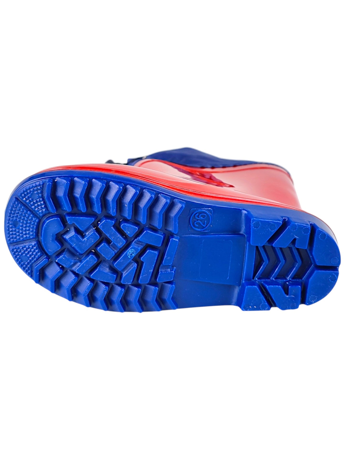 Disney Cars Gummistiefel