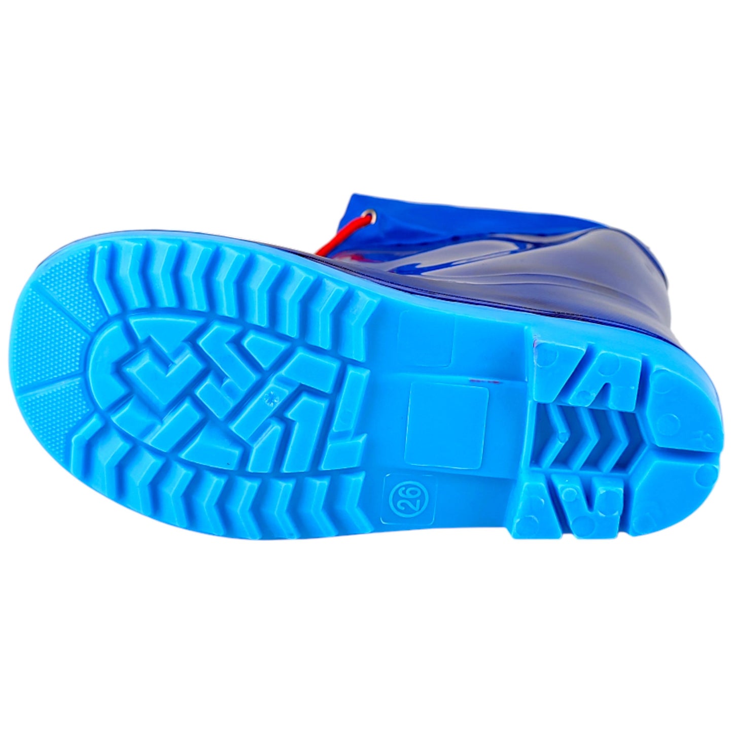 Disney Cars Gummistiefel für Jungen Gr. 24 - 32