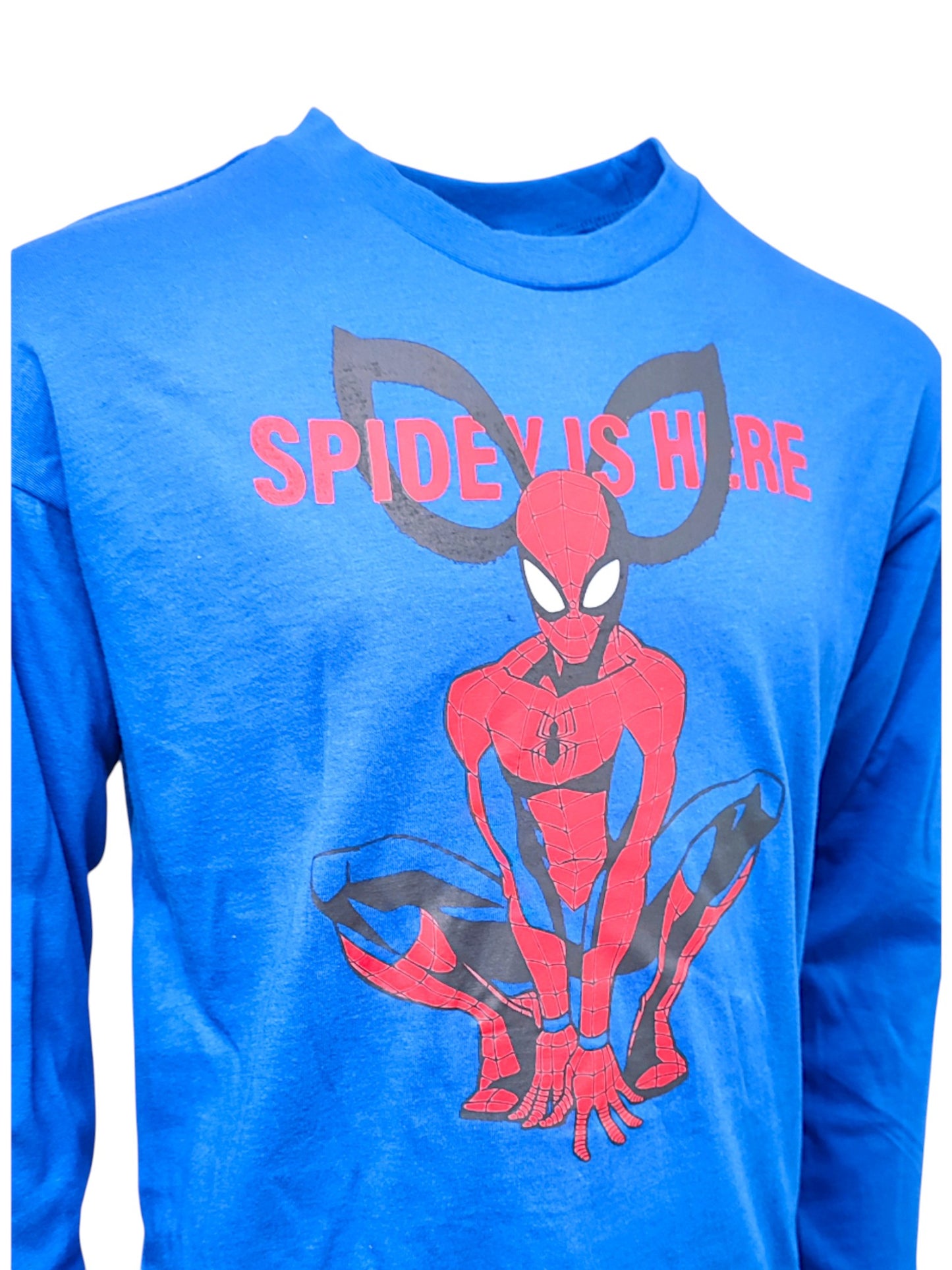 Spider-Man Langarmshirt