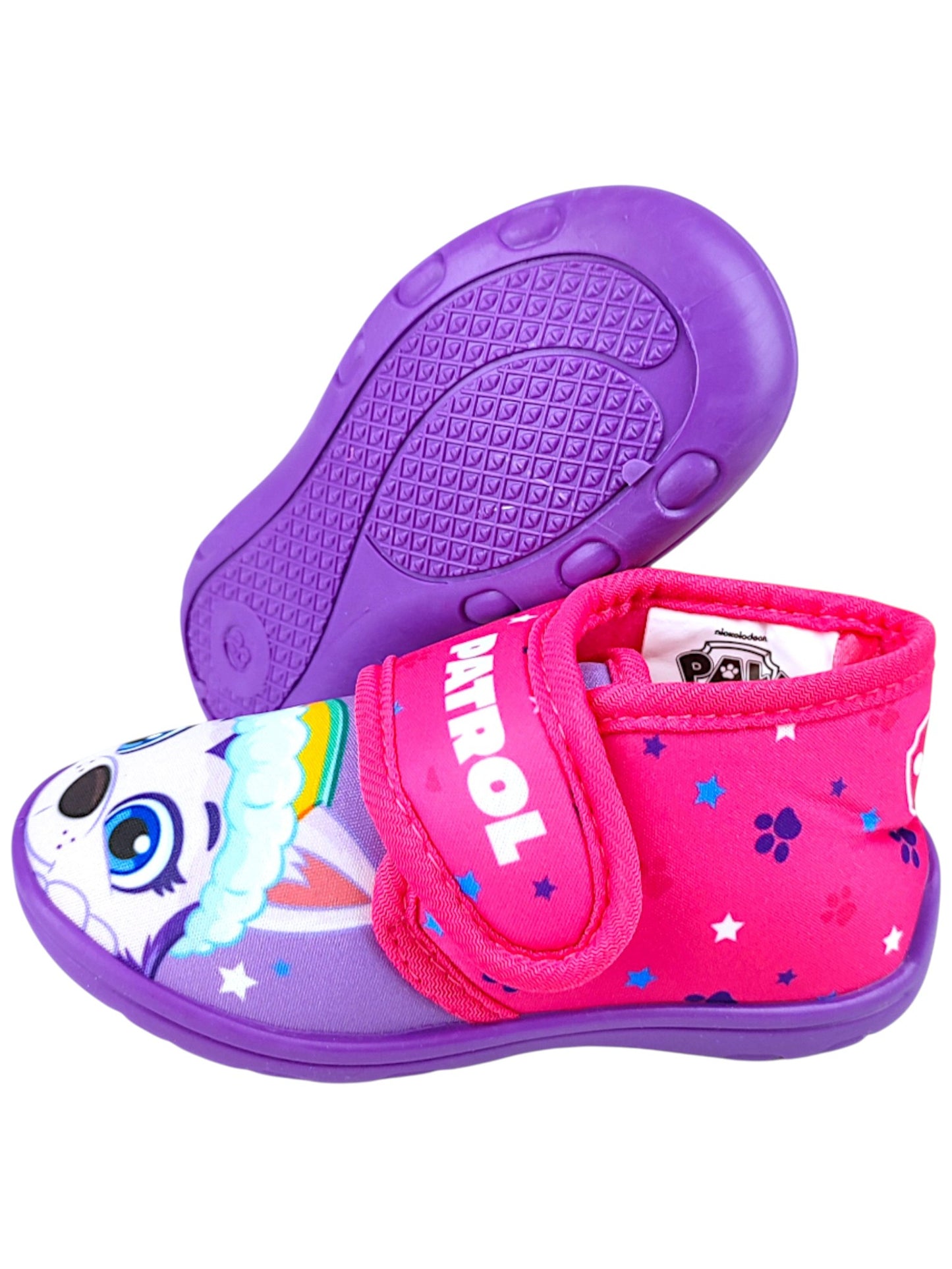 PAW Patrol Hausschuhe Skye