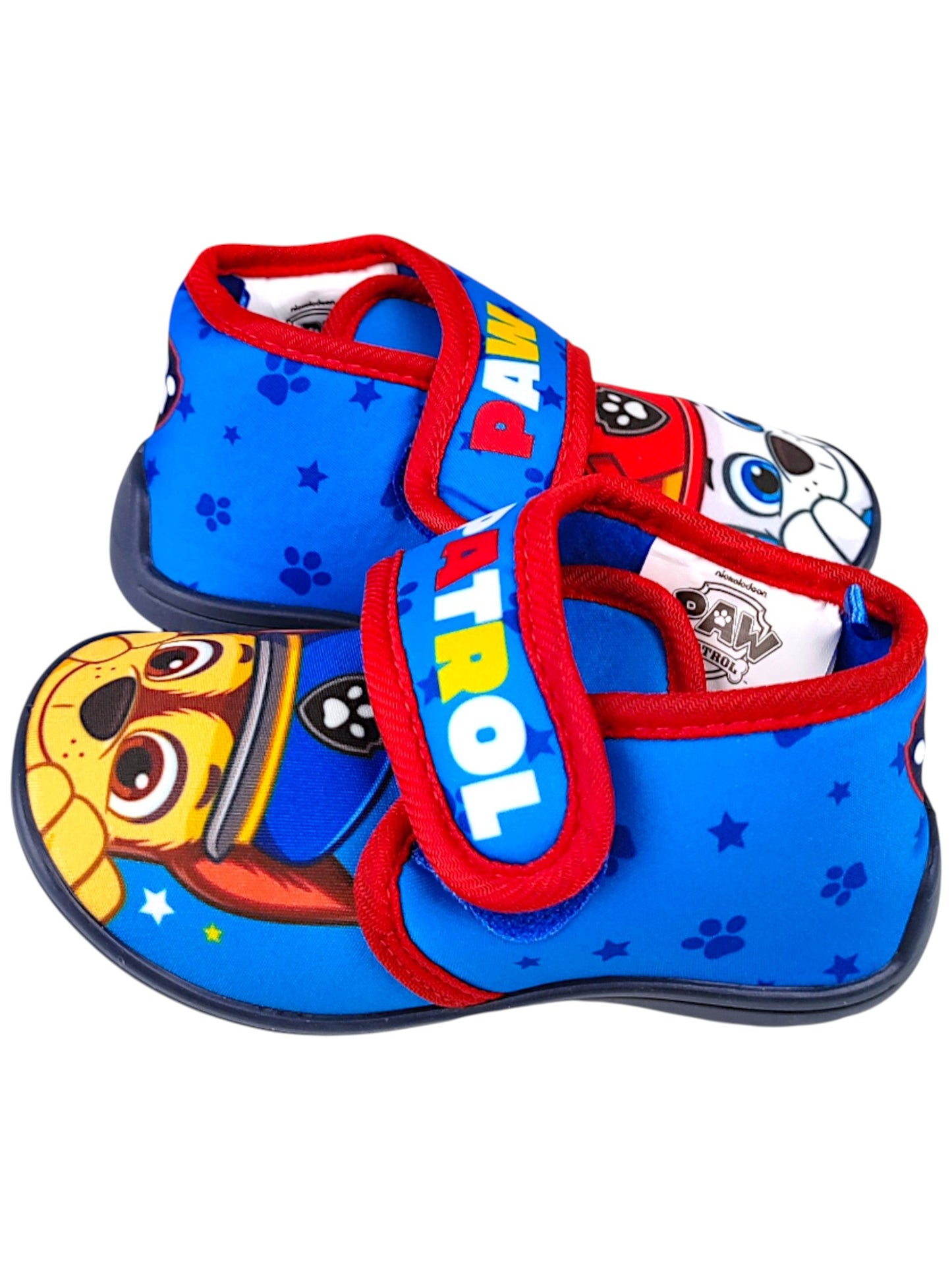 PAW Patrol Hausschuhe