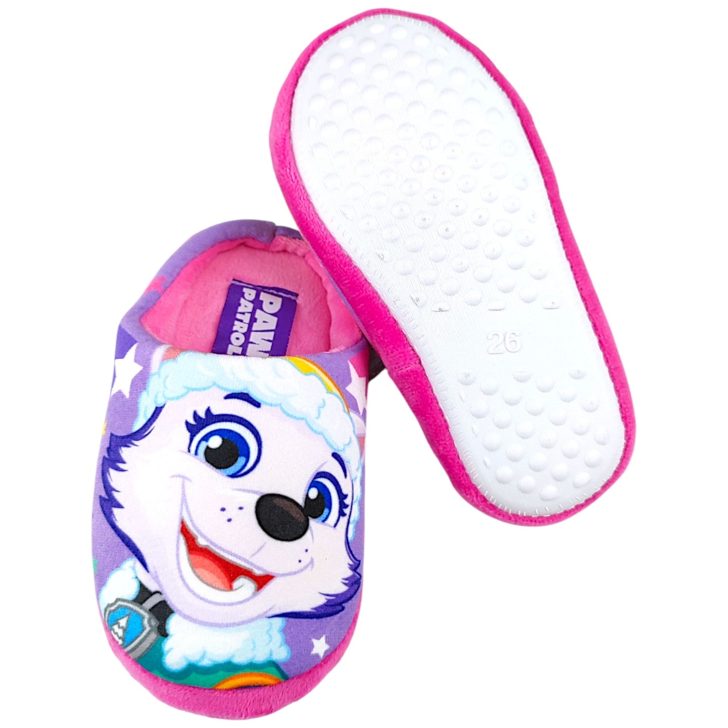 Paw Patrol Hausschuhe Slipper Gr. 26- 31
