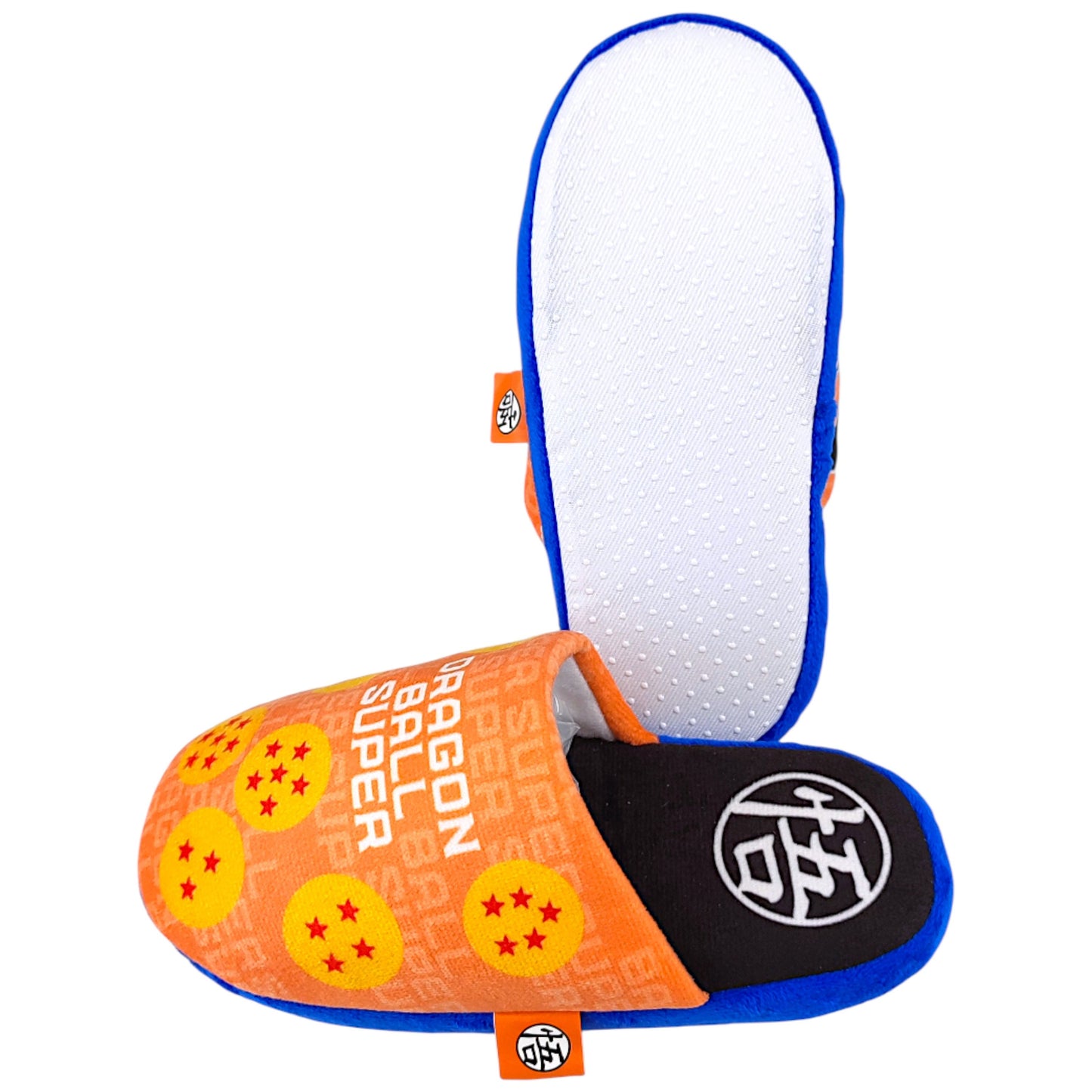 Dragon Ball Hausschuhe Slipper Gr. 28 - 35
