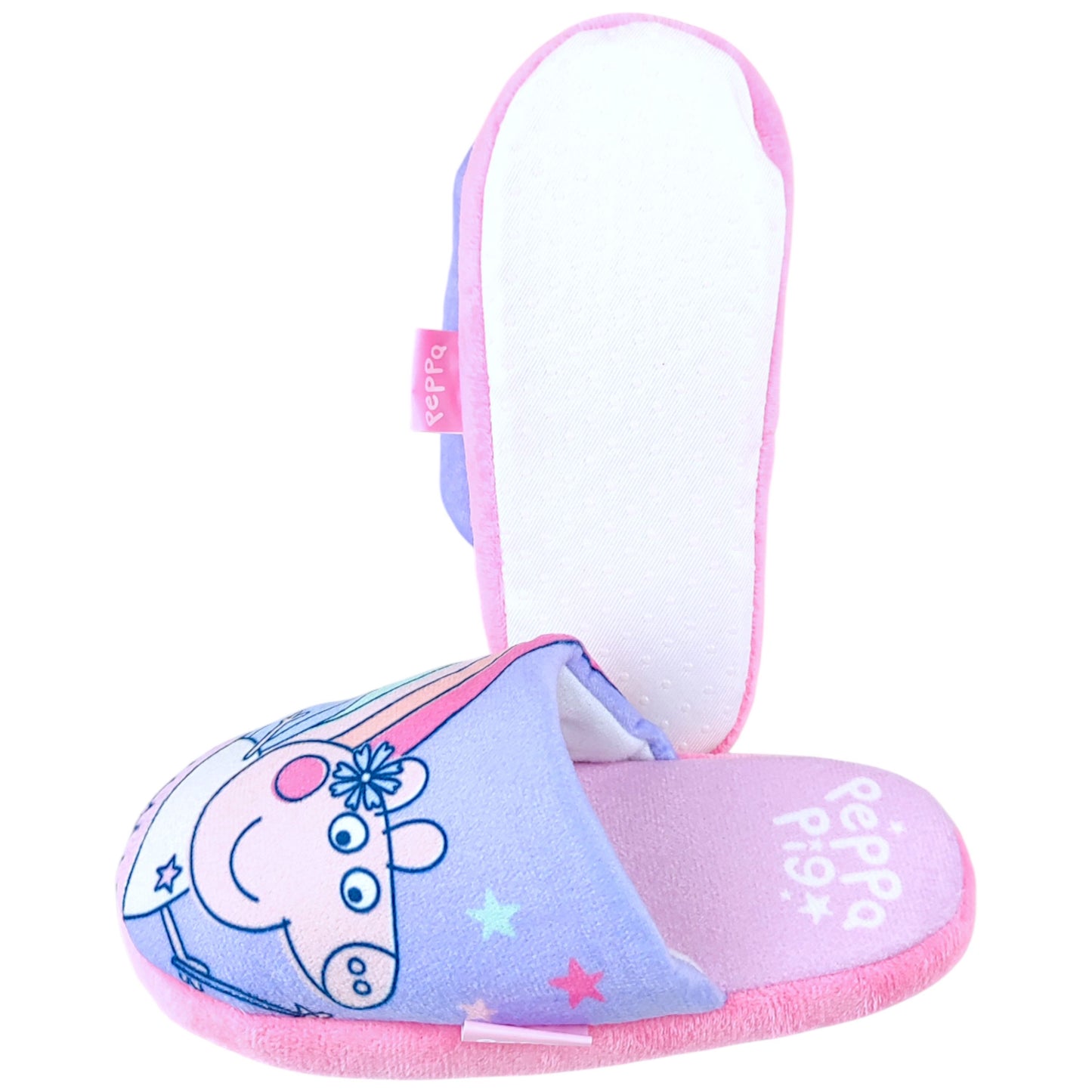 Peppa Pig Hausschuhe Slipper Gr. 26- 33