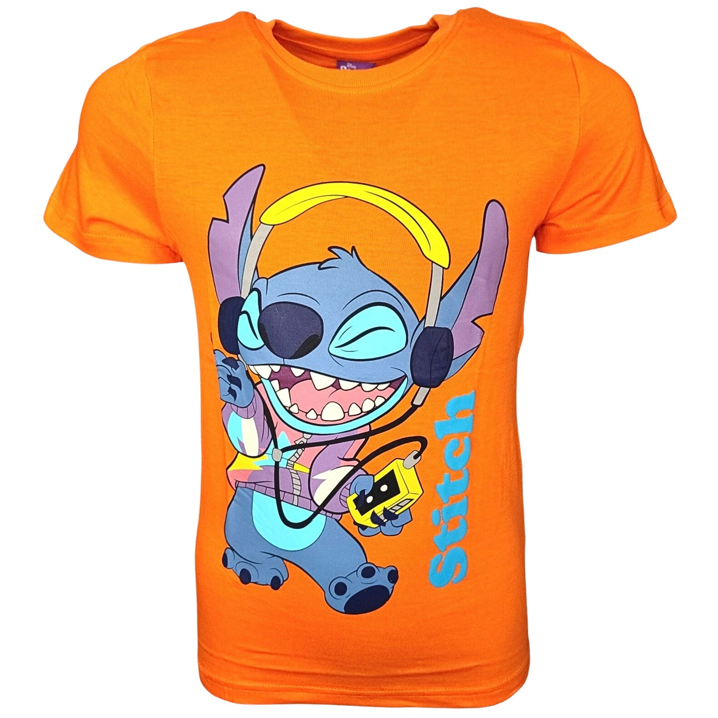 Lilo & Stitch T-Shirt für Jungen