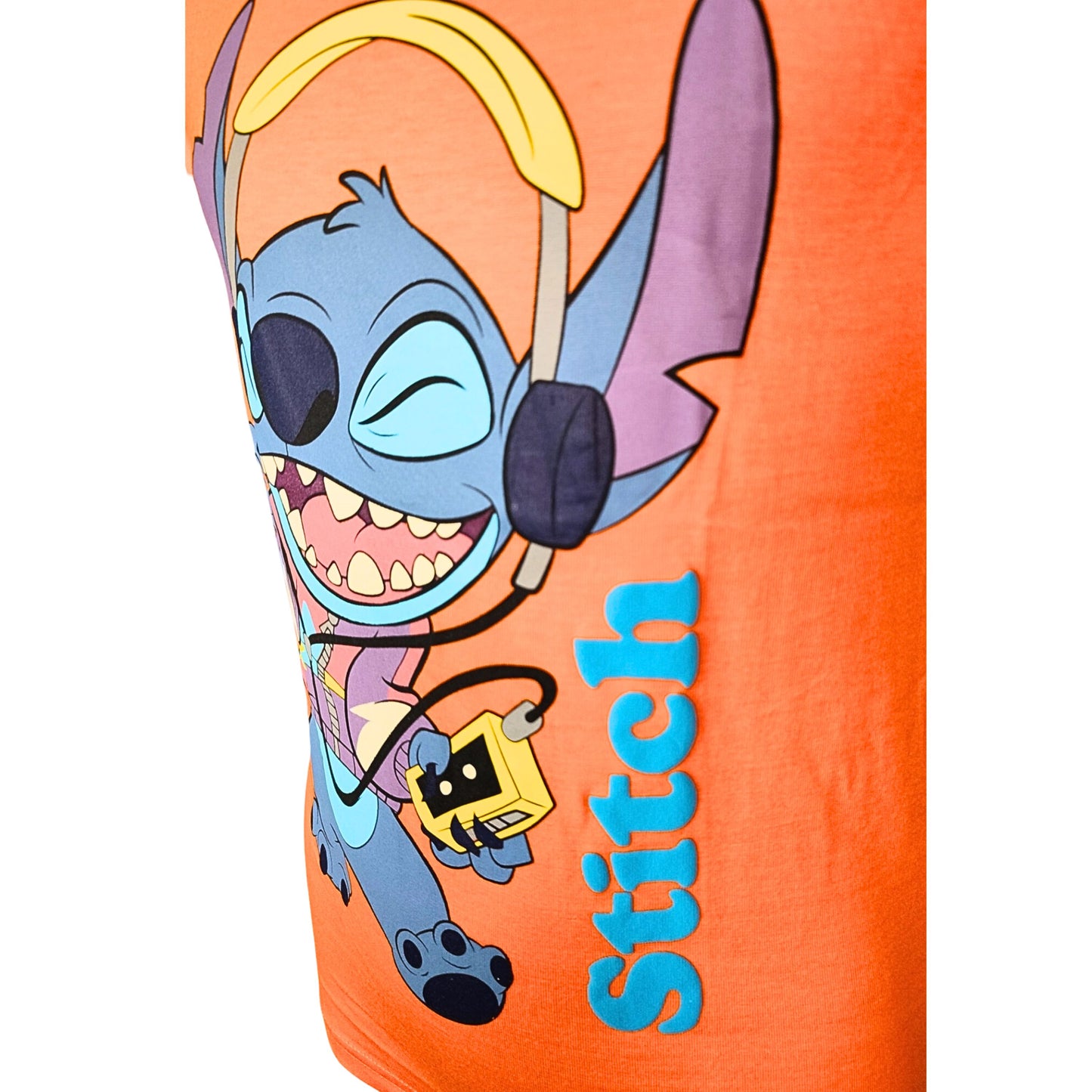 Lilo & Stitch T-Shirt für Jungen