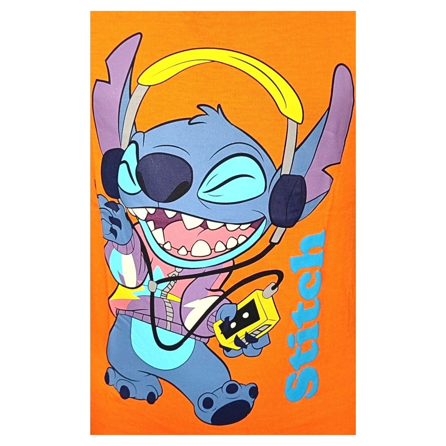 Lilo & Stitch T-Shirt für Jungen