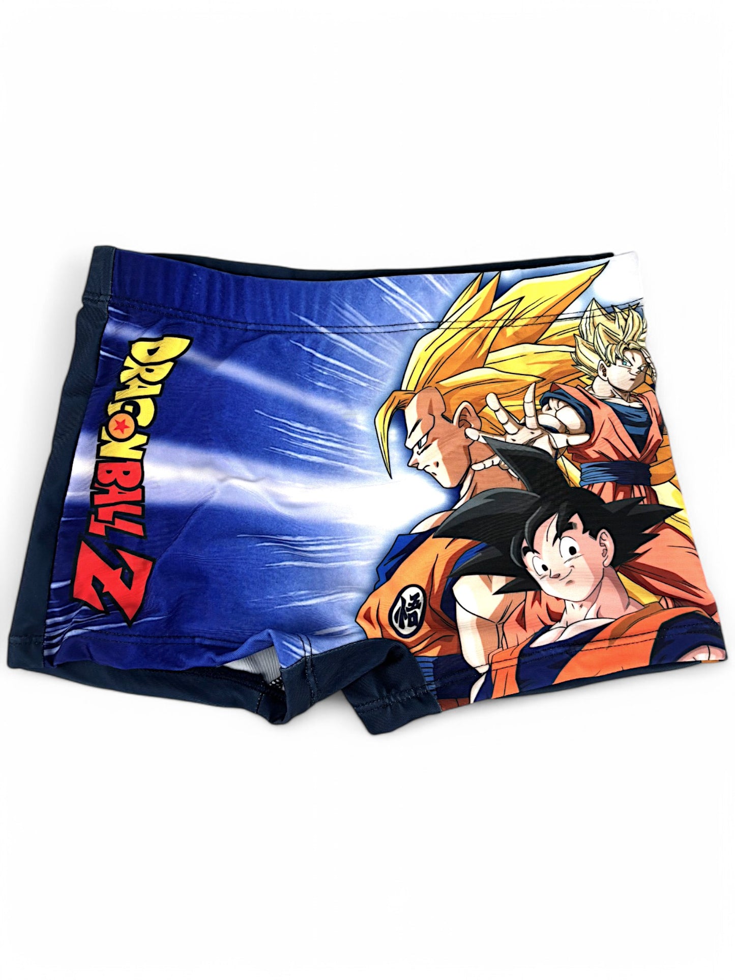 Dragon Ball Badehose Son Goku Gr. 104- 152 cm