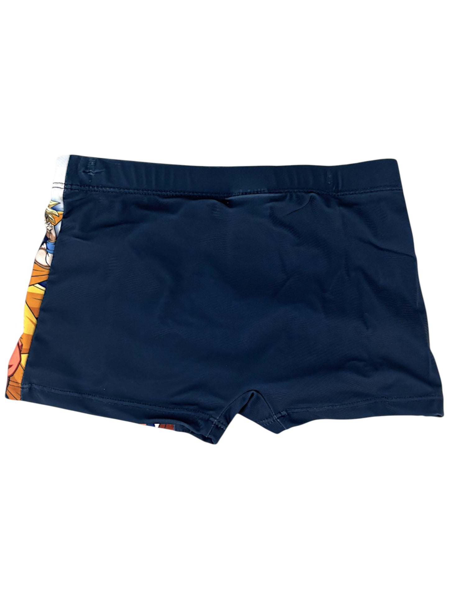 Dragon Ball Badehose Son Goku