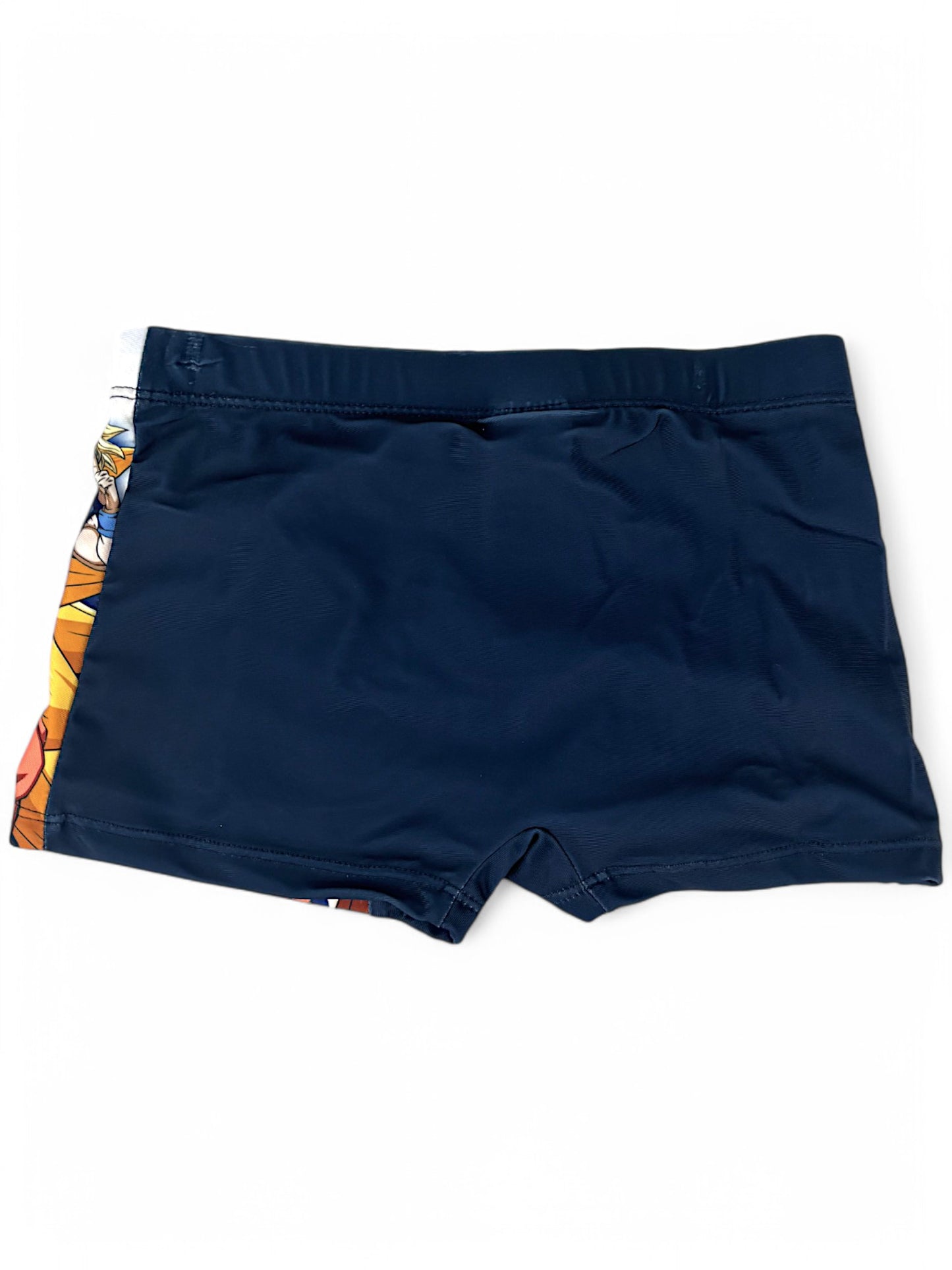 Dragon Ball Badehose Son Goku Gr. 104- 152 cm