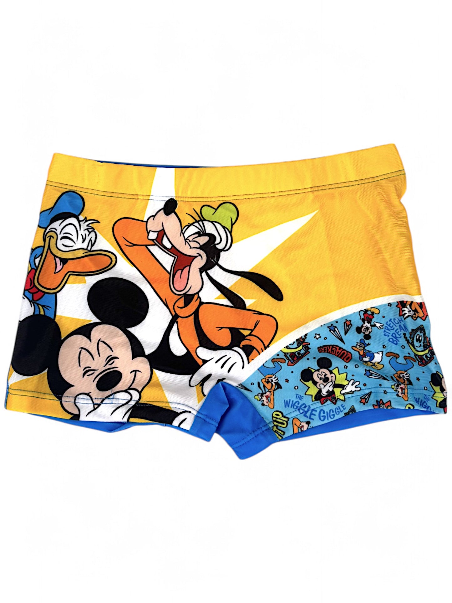 Badehose Mickey Mouse & Freunde Gr. 98- 128 cm