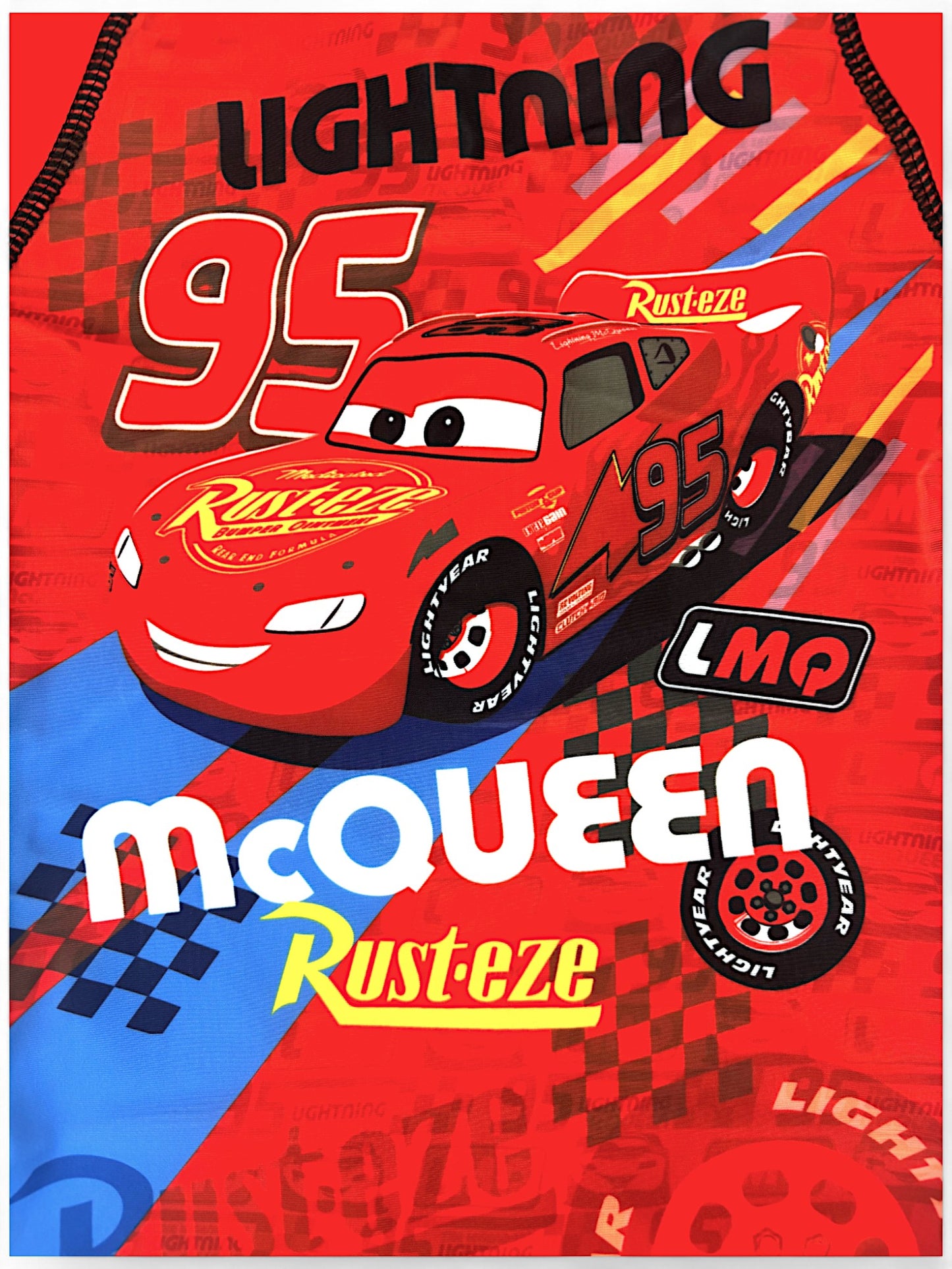 Disney Cars Badeanzug UV50+ Schutzanzug Gr.86 -116 cm