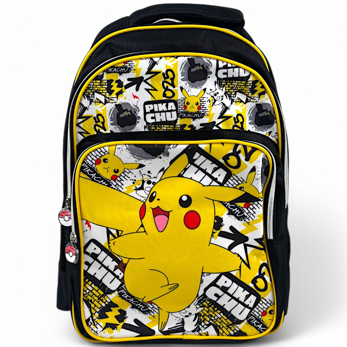Pokémon Rucksack 42 x 27 x 17 cm