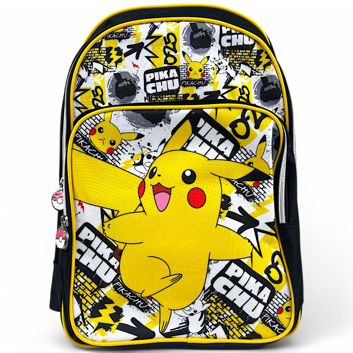Pokémon Rucksack 42 x 27 x 17 cm