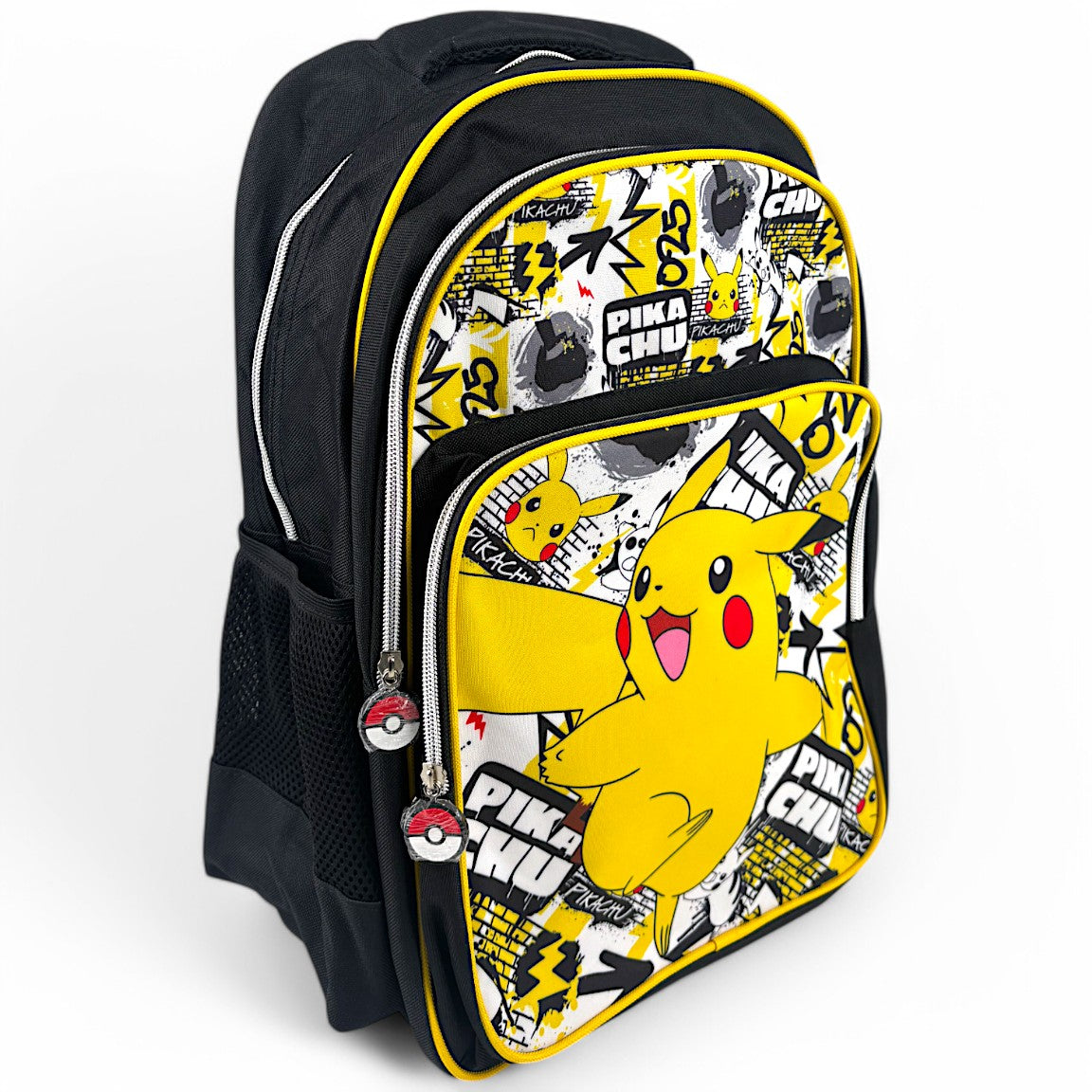 Pokémon Rucksack 42 x 27 x 17 cm