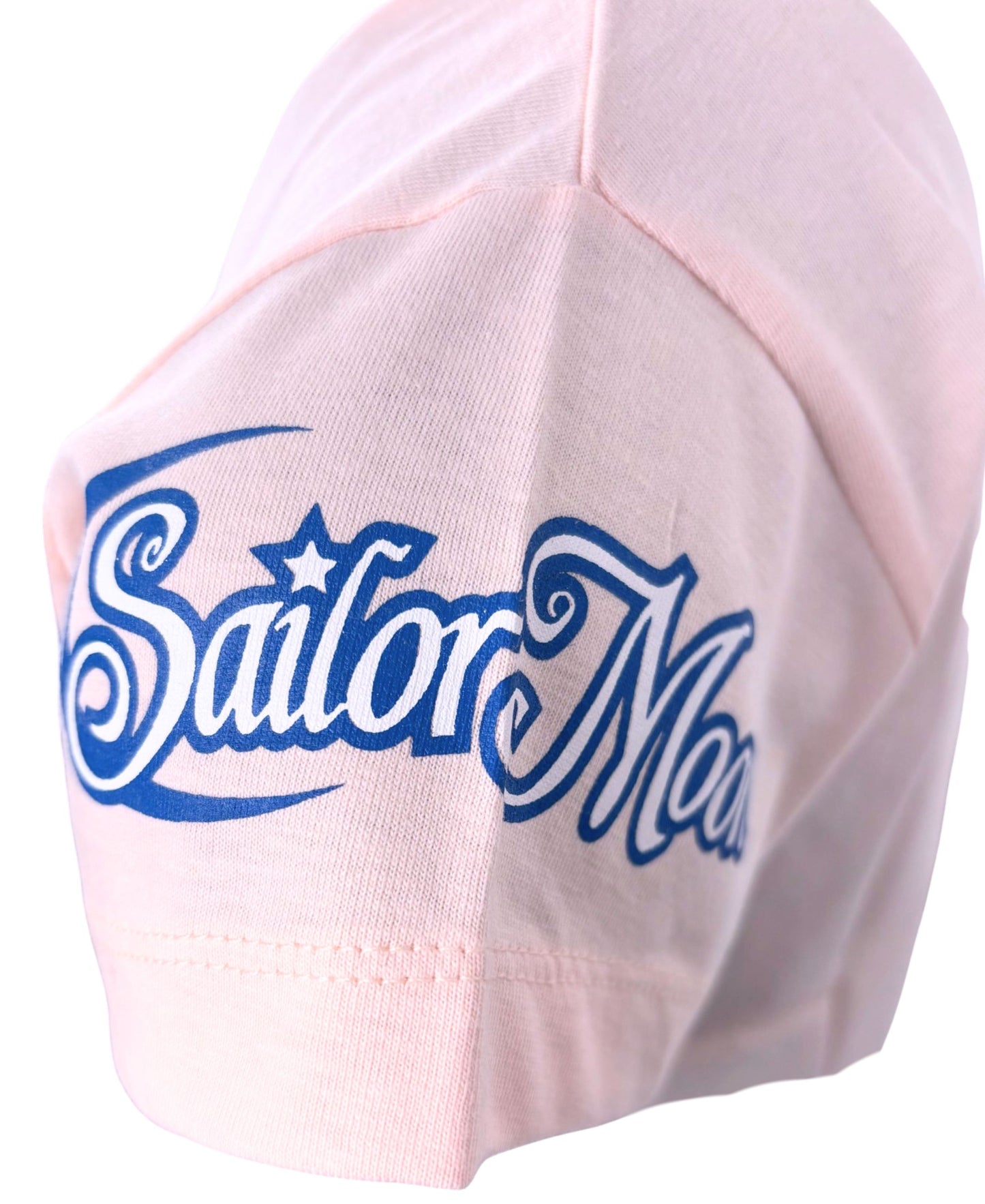 Sailor Moon Jersey T-Shirt Gr. 134 - 164 cm