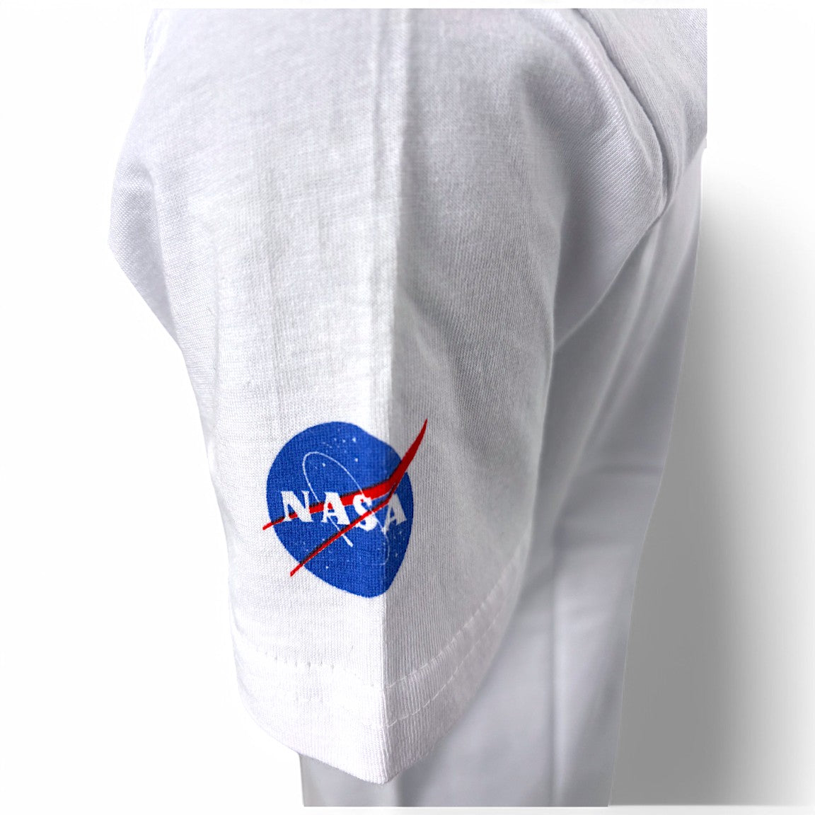 NASA Jersey T-Shirt Gr. 134 - 164 cm