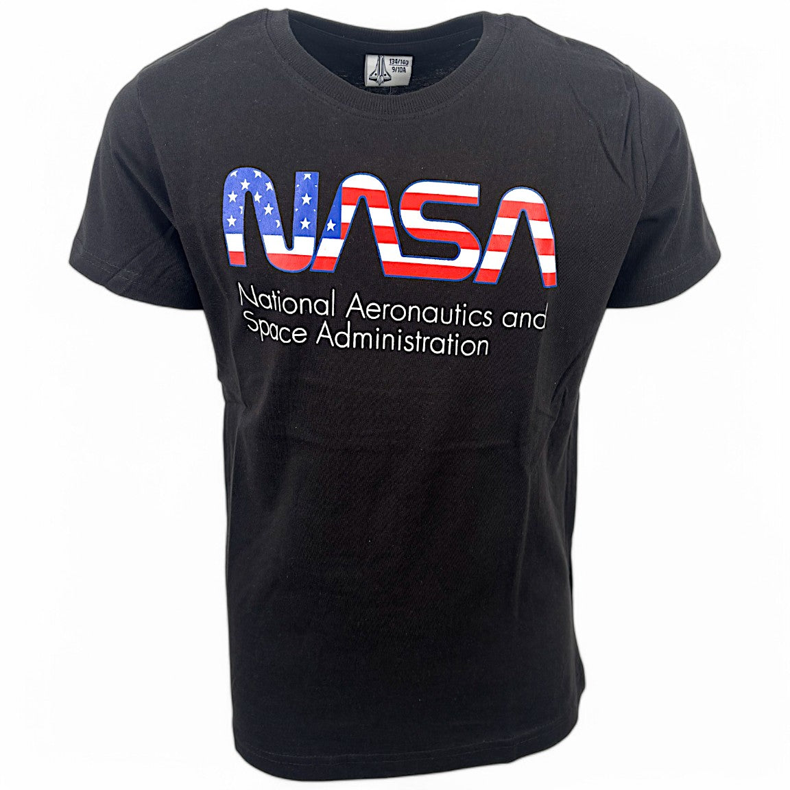 NASA Jersey T-Shirt Gr. 134 - 164 cm