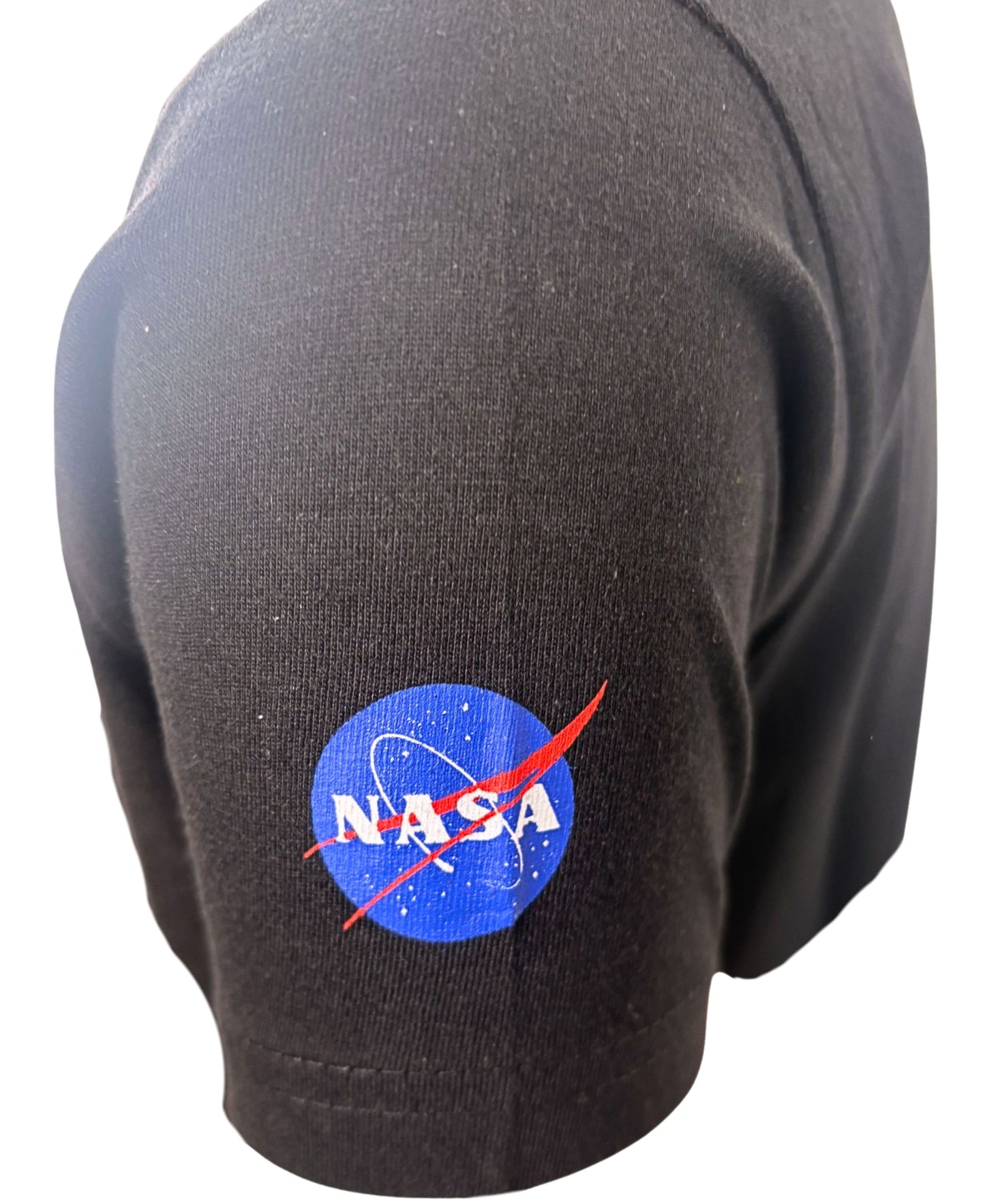 NASA Jersey T-Shirt Gr. 134 - 164 cm