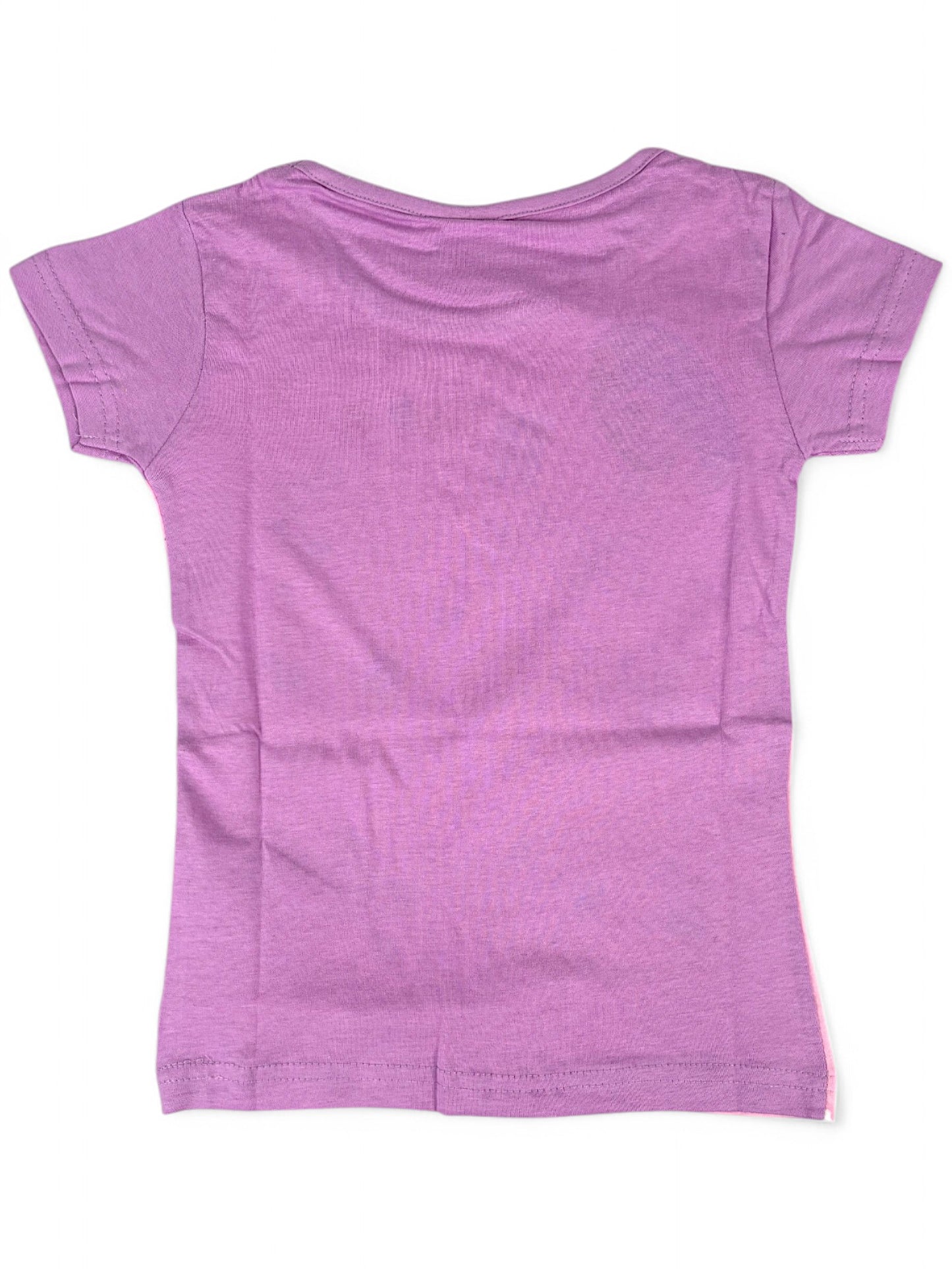T-Shirt Peppa Pig & Dino Gr. 92 - 116 cm
