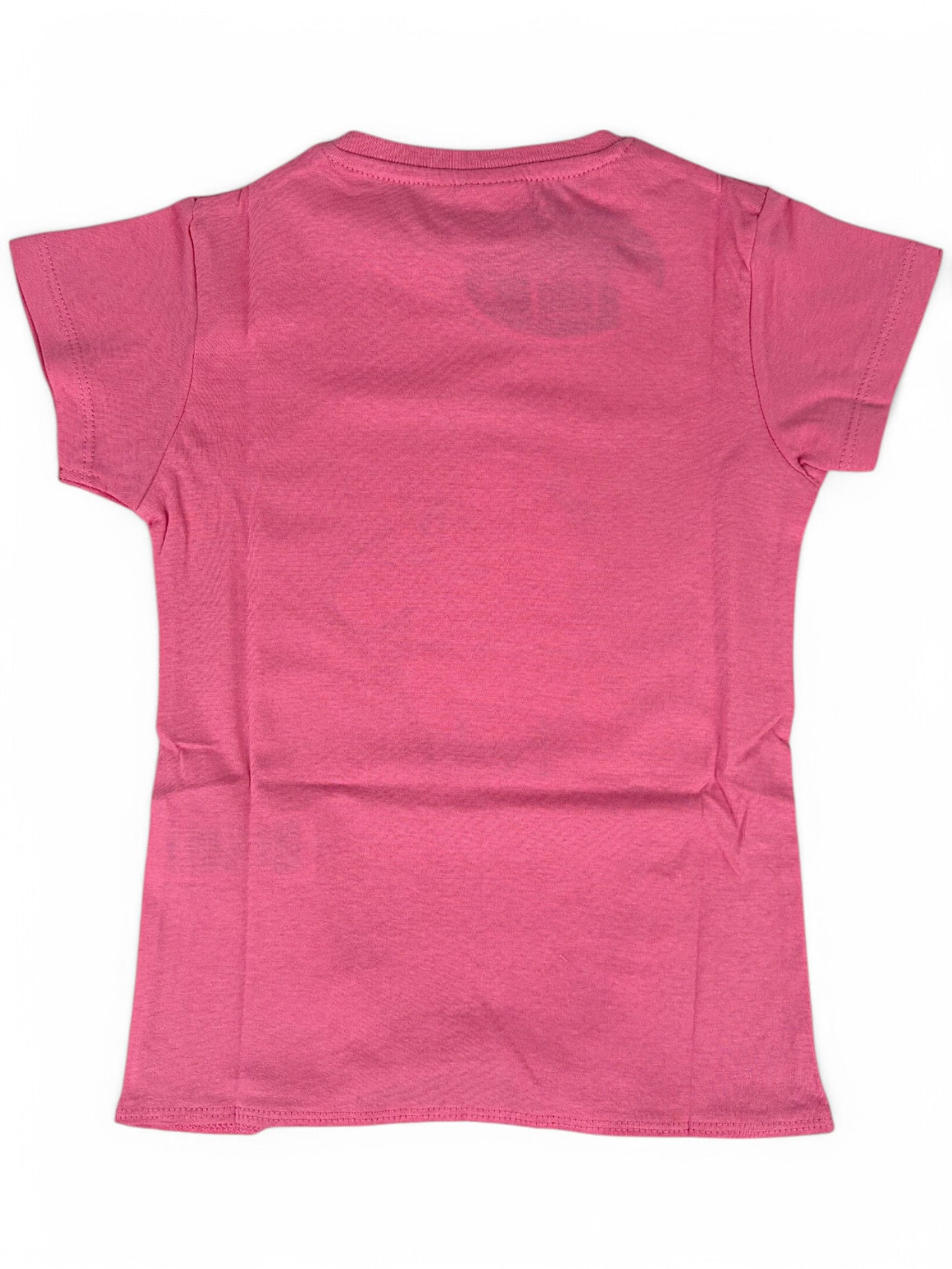 T-Shirt Peppa Pig mit Knoten Gr. 92 - 116 cm