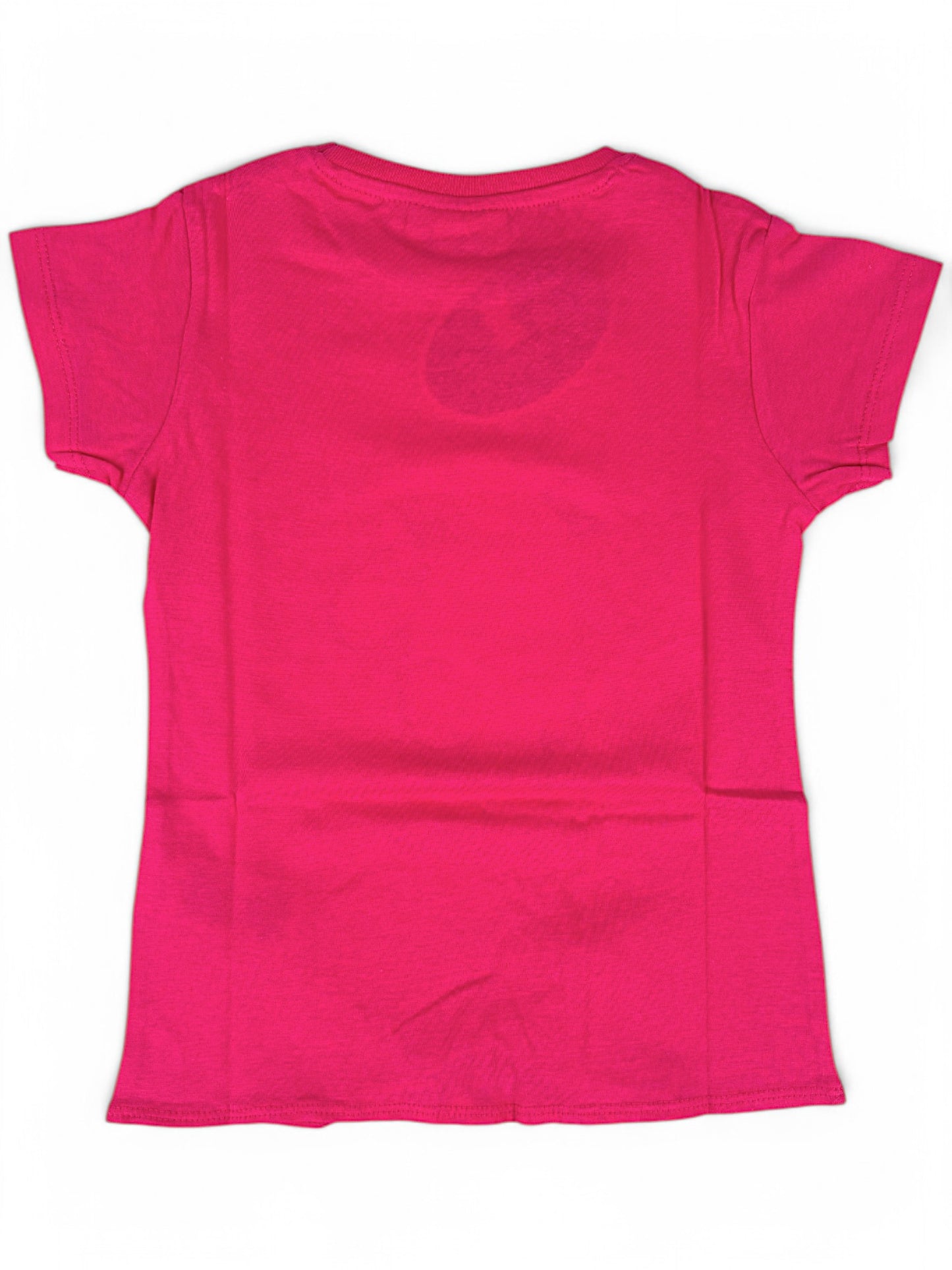 T-Shirt Peppa Pig mit Knoten Gr. 92 - 116 cm