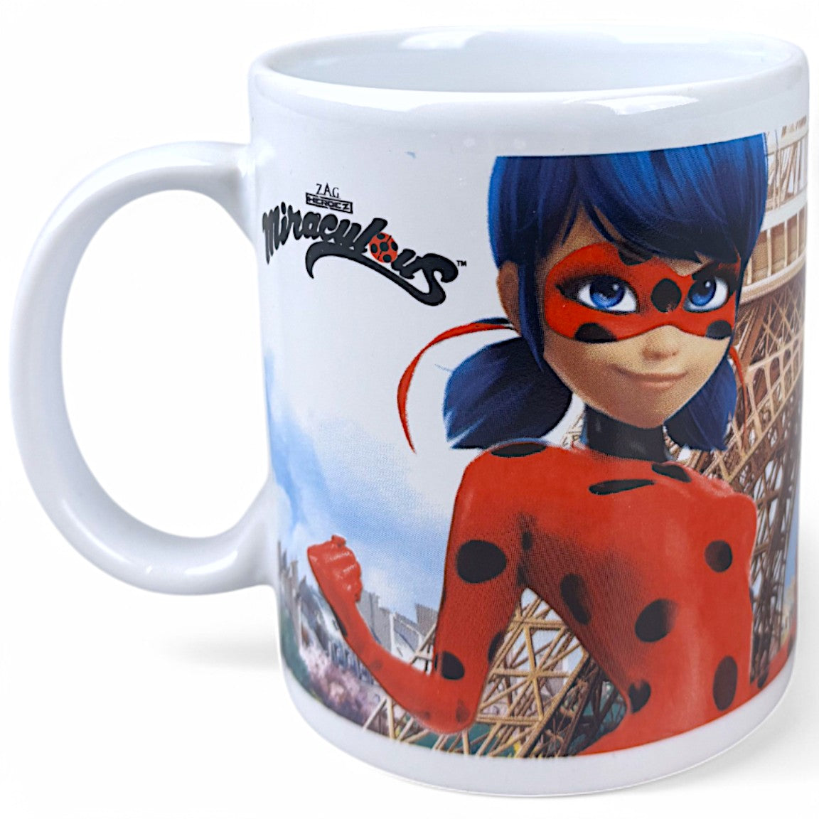 Miraculous Keramik Tasse 325 ml