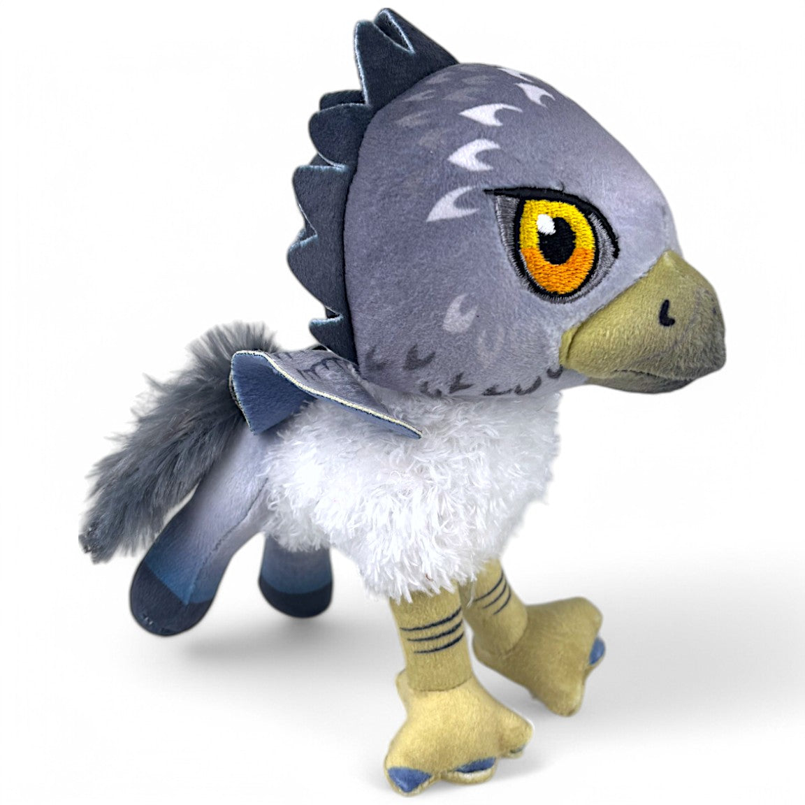 Harry Potter Buckbeak Plüschfigur 18 cm