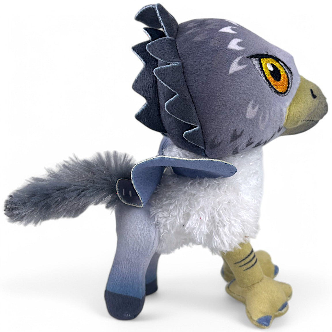 Harry Potter Buckbeak Plüschfigur 18 cm
