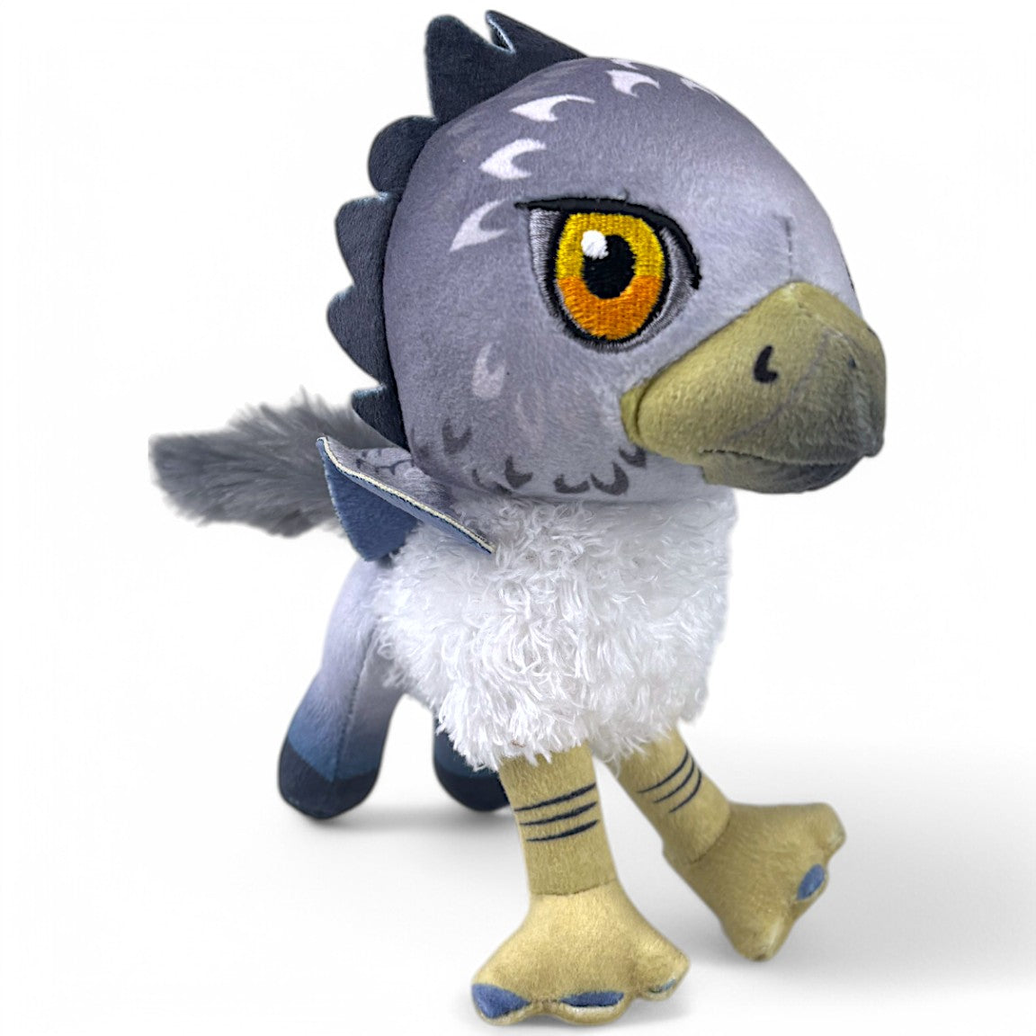 Harry Potter Buckbeak Plüschfigur 18 cm