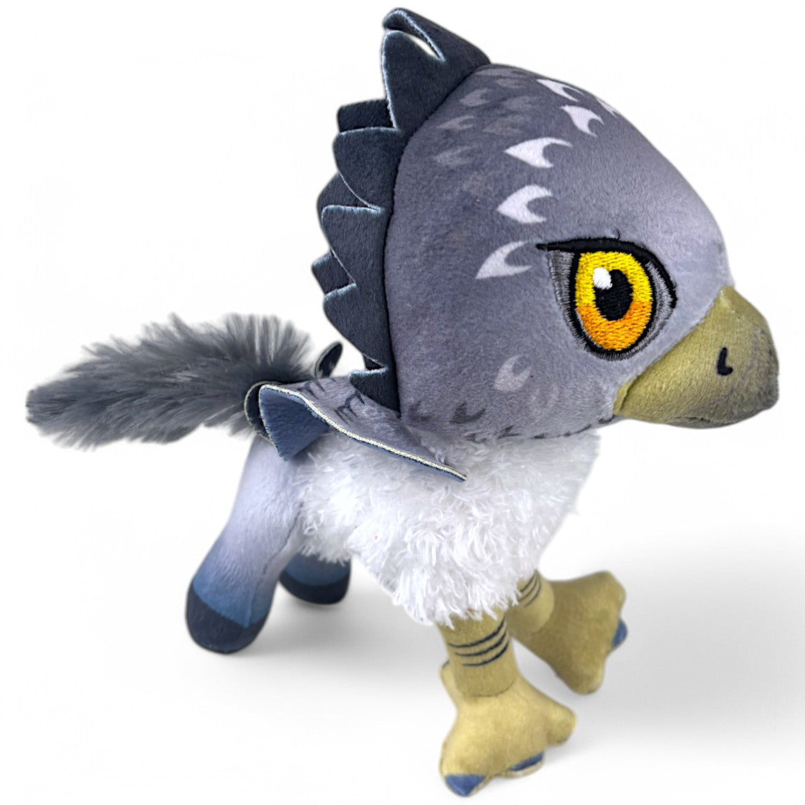 Harry Potter Buckbeak Plüschfigur 18 cm