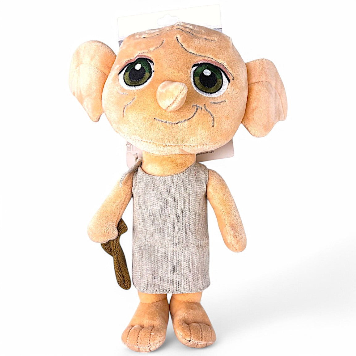 Harry Potter Dobby Plüschfigur der Hauself 29cm