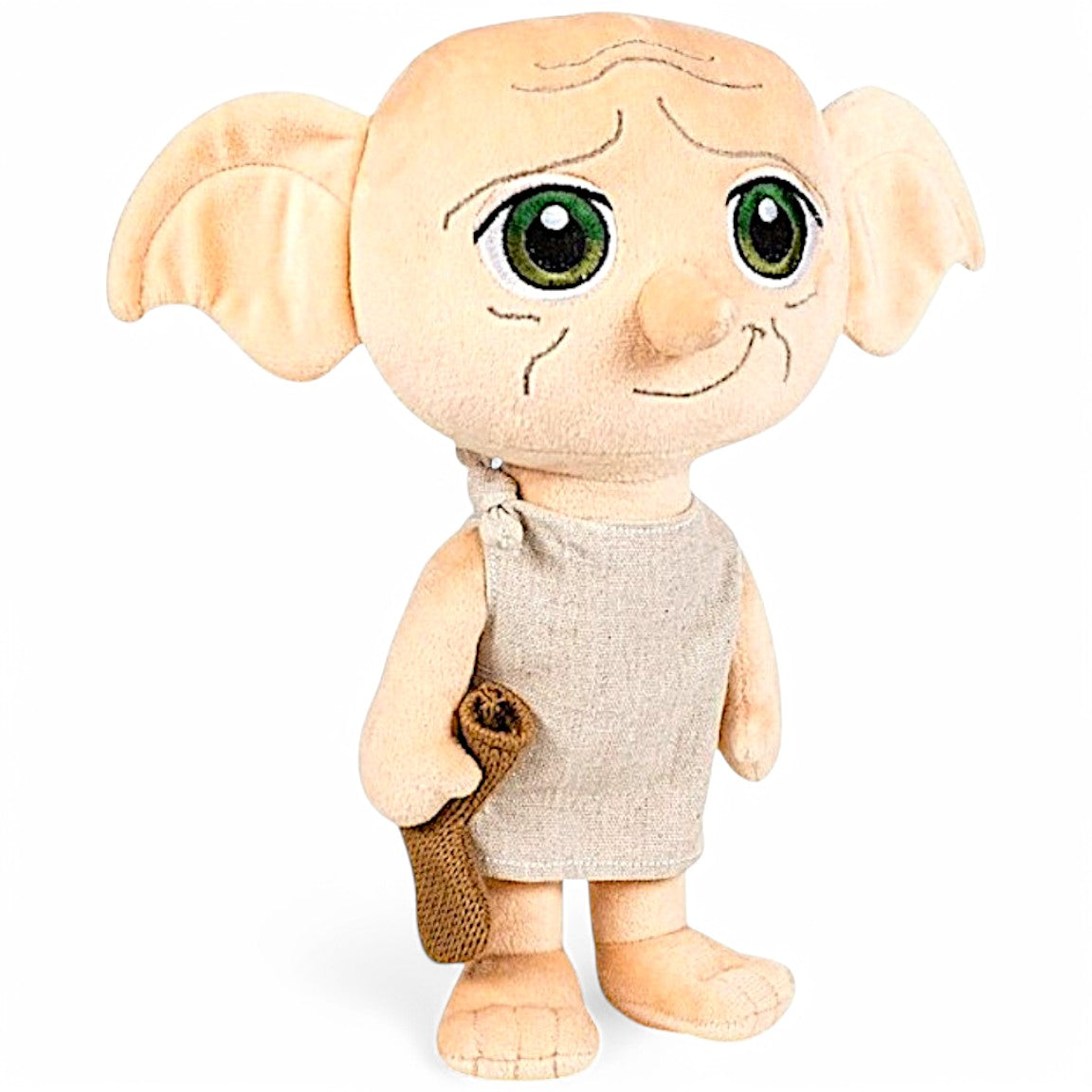 Harry Potter Dobby Plüschfigur der Hauself 29cm