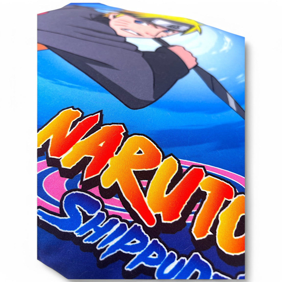 Naruto Shippuden Dekokissen 35 x 35 cm