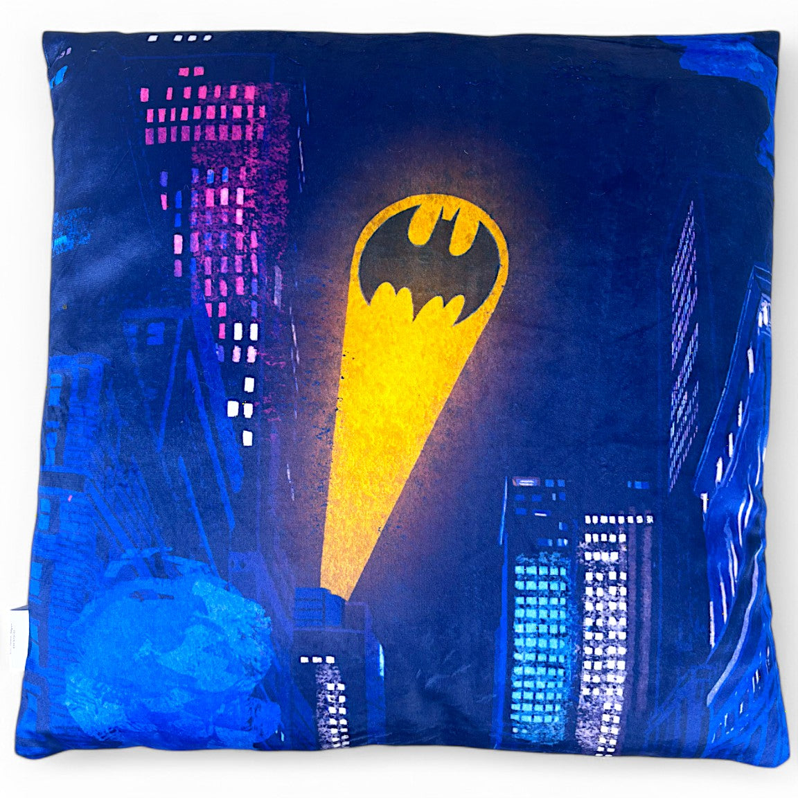 Batman Dekokissen 40 x 40 cm