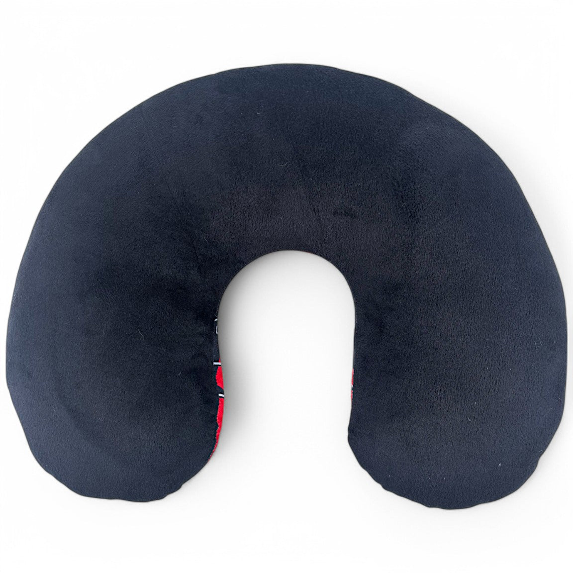 Reisekissen Spider-Man Kinder Nackenkissen 37x30x10 cm