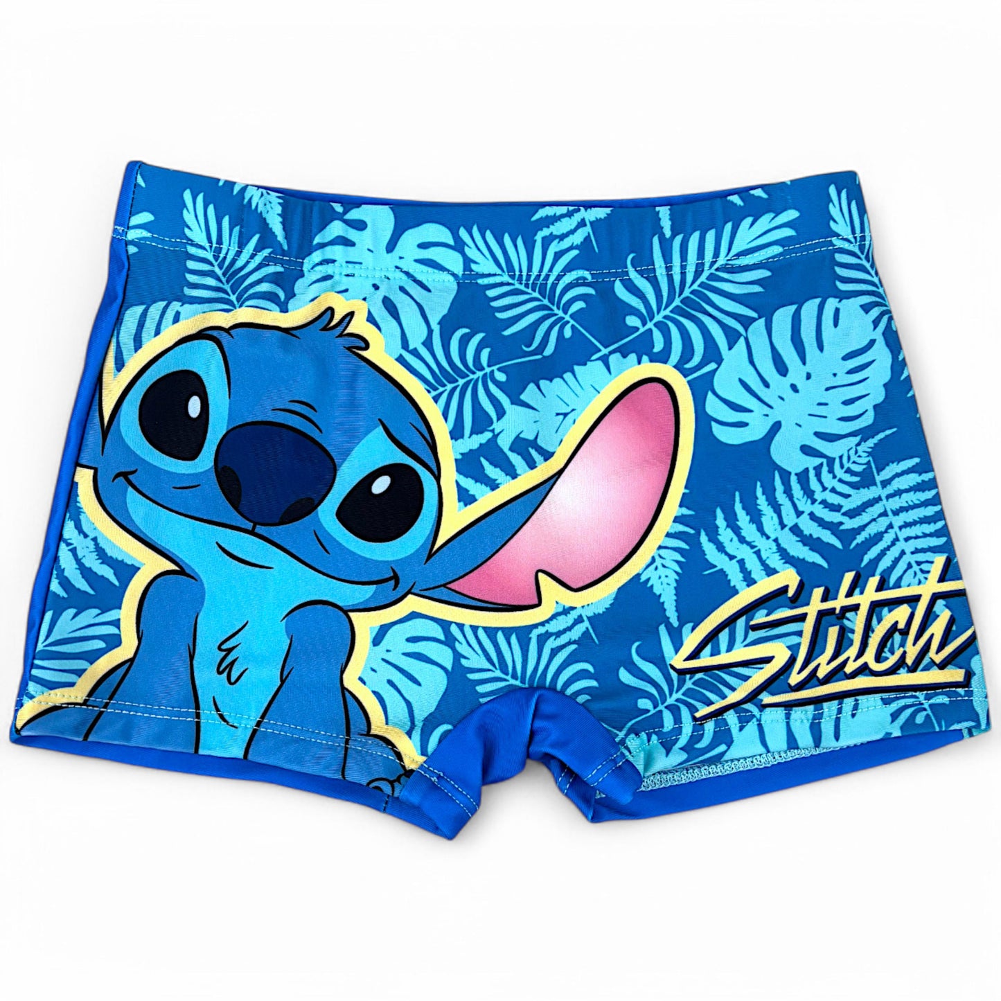 Disney Stitch Badehose Gr. 98 - 128 cm