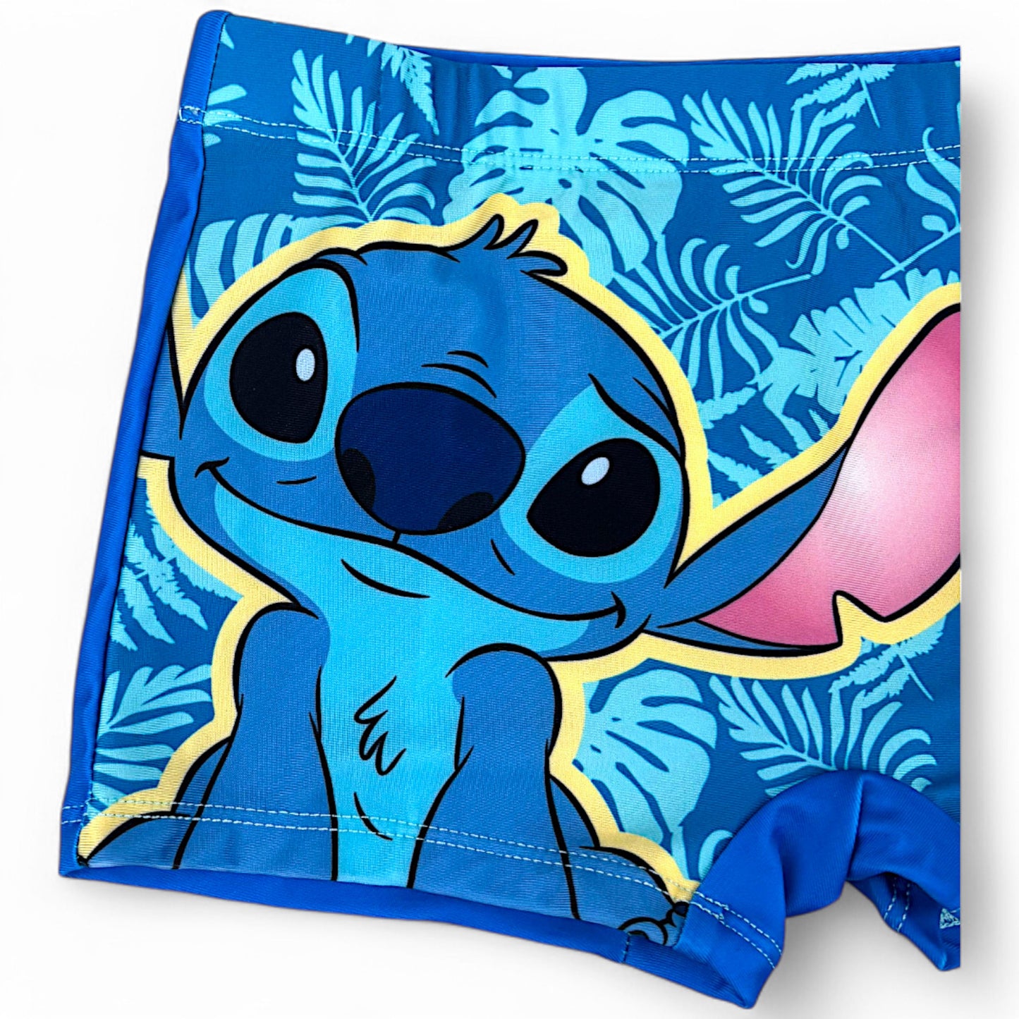 Disney Stitch Badehose Gr. 98 - 128 cm