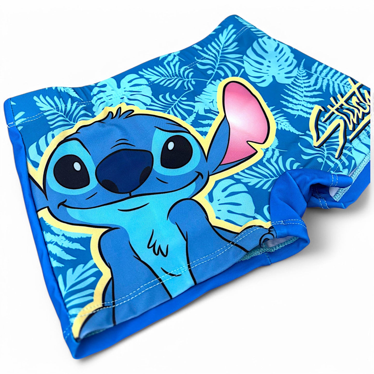 Disney Stitch Badehose Gr. 98 - 128 cm