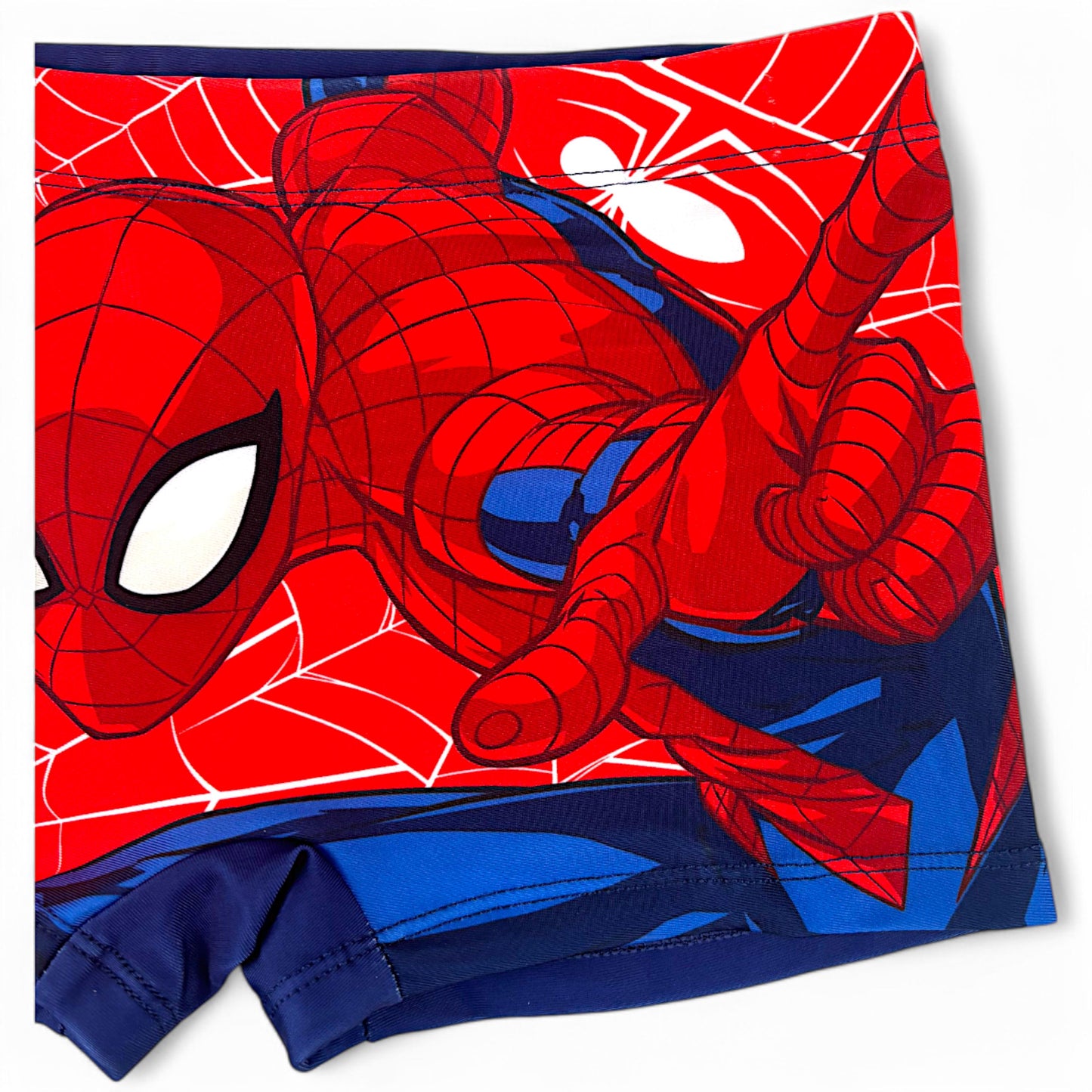 Spider-Man Badehose Gr. 98 - 128 cm