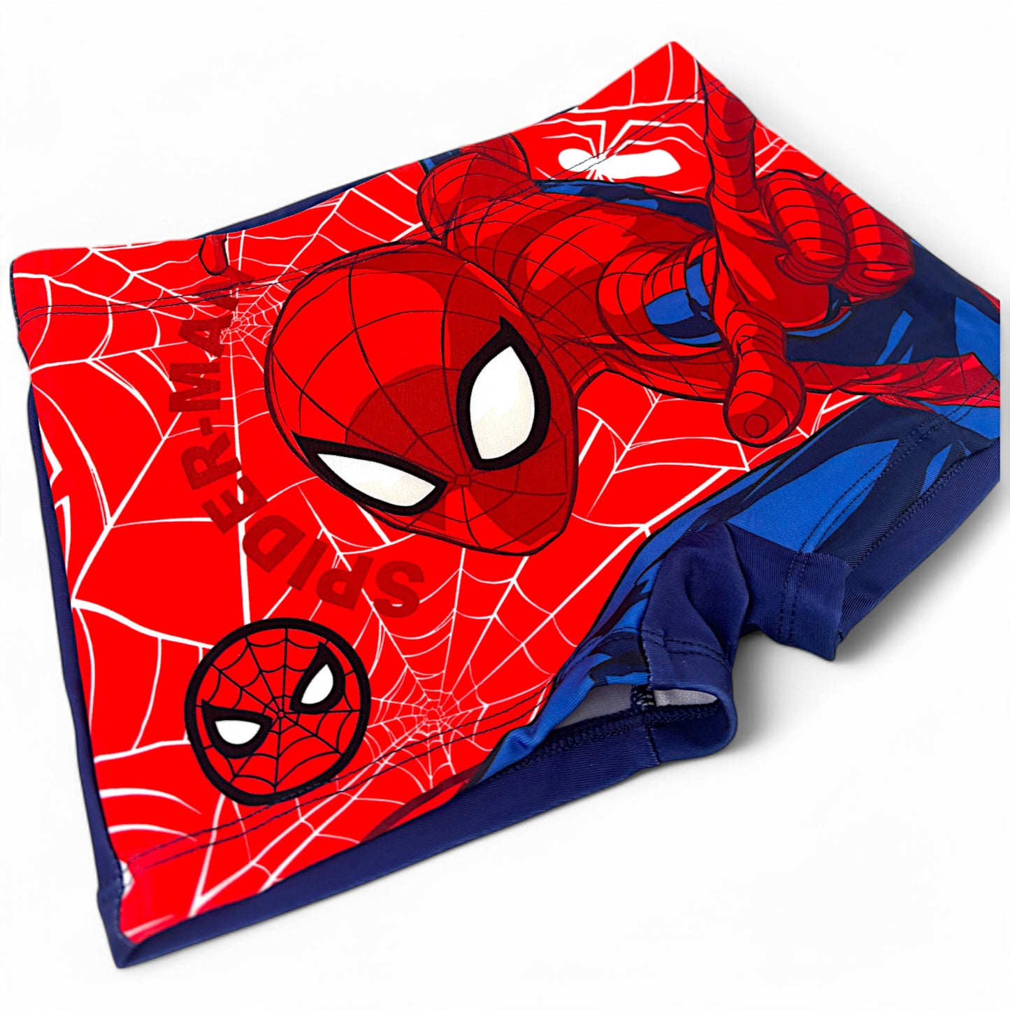 Spider-Man Badehose Gr. 98 - 128 cm