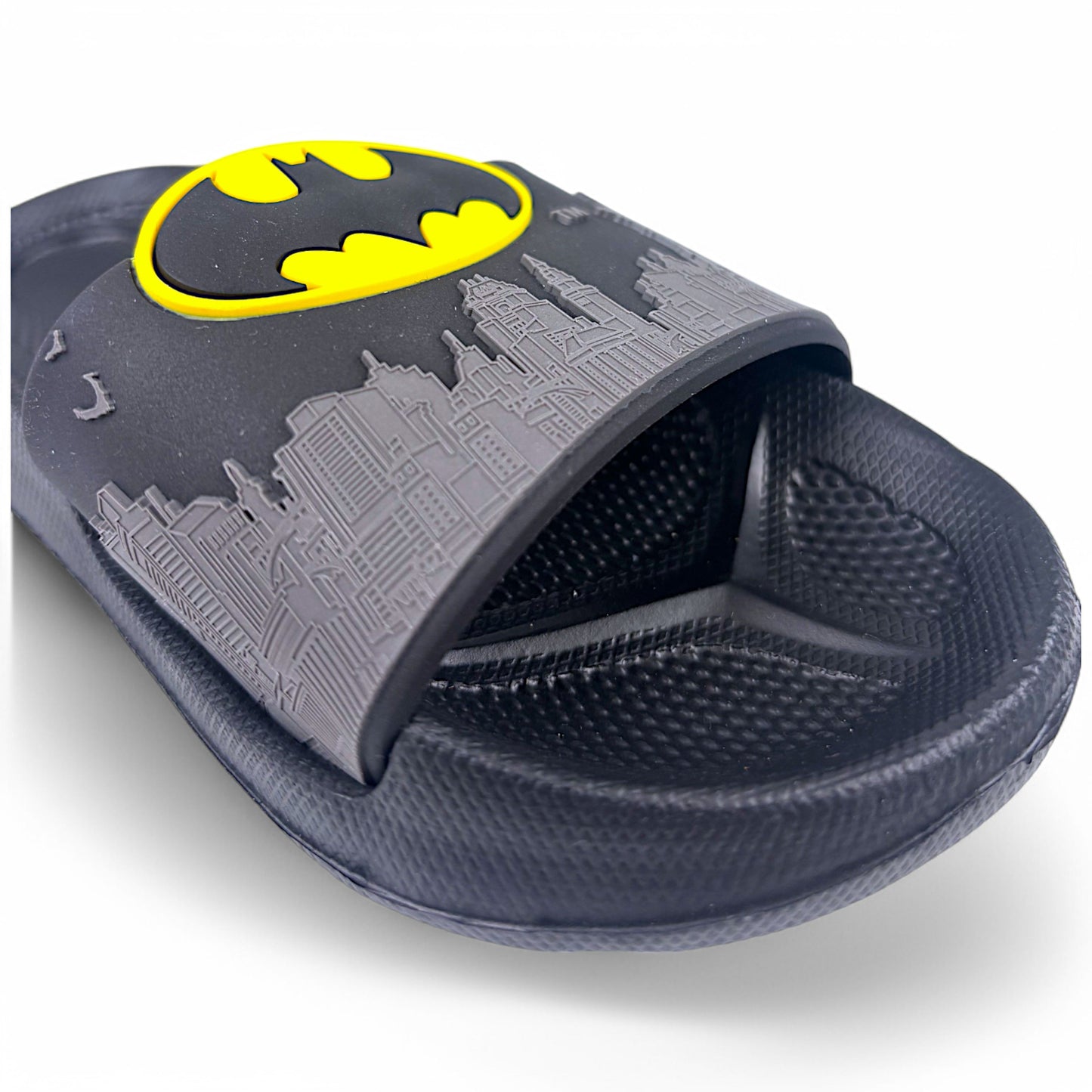 Badelatschen Batman 25 - 32 cm