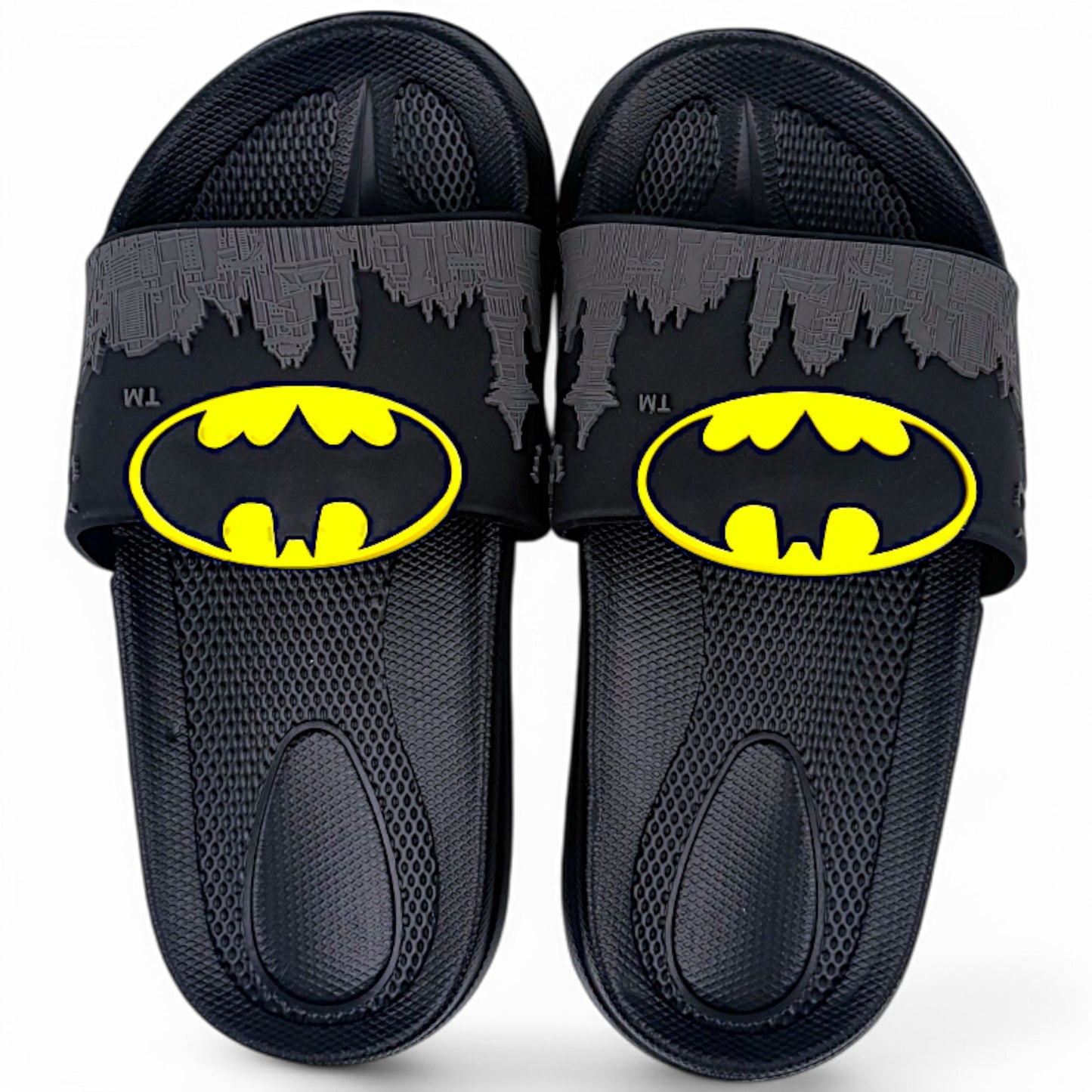 Badelatschen Batman 25 - 32 cm