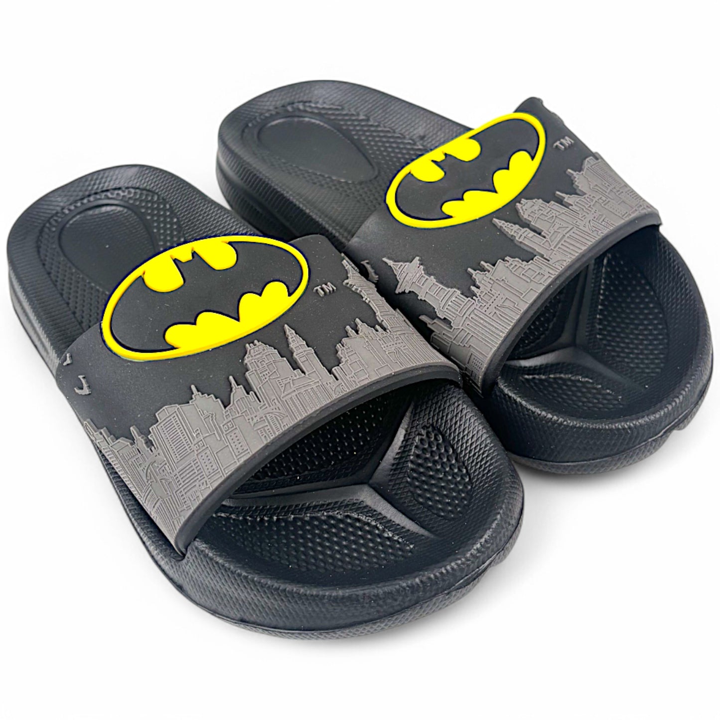 Badelatschen Batman 25 - 32 cm