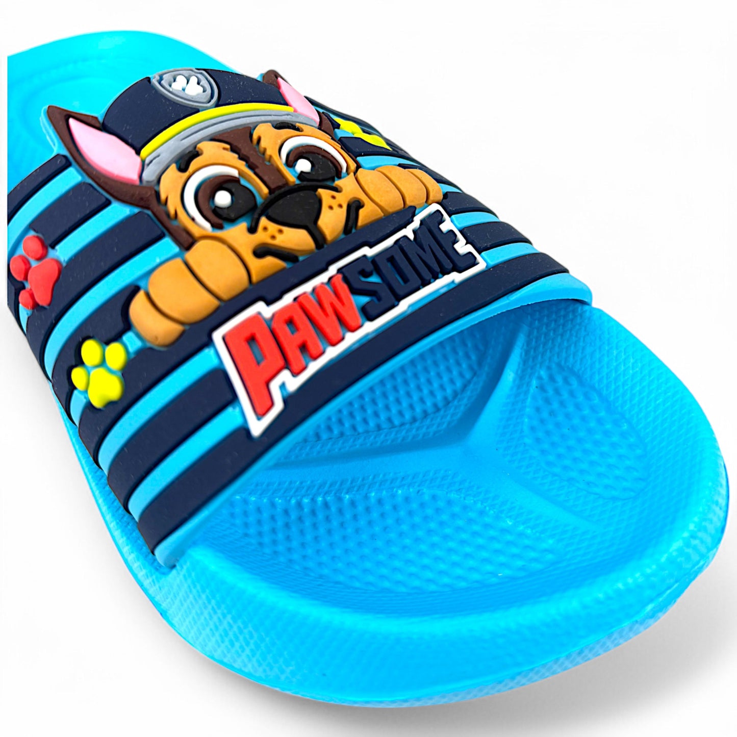 Badelatschen Paw Patrol 25 - 32 cm